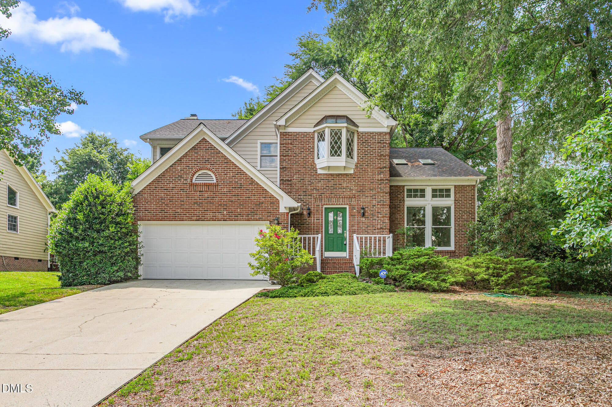 207 Windhover Drive, Chapel Hill, NC 27514
