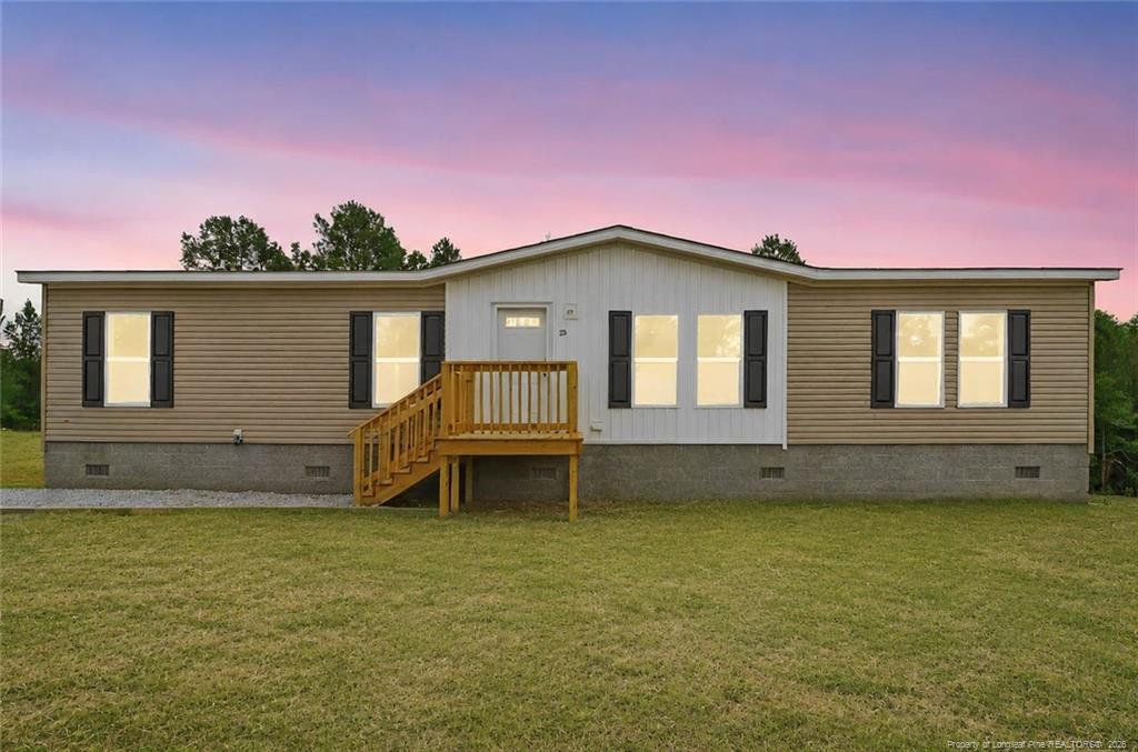 33 Garcia Lane, Cameron, NC 28326
