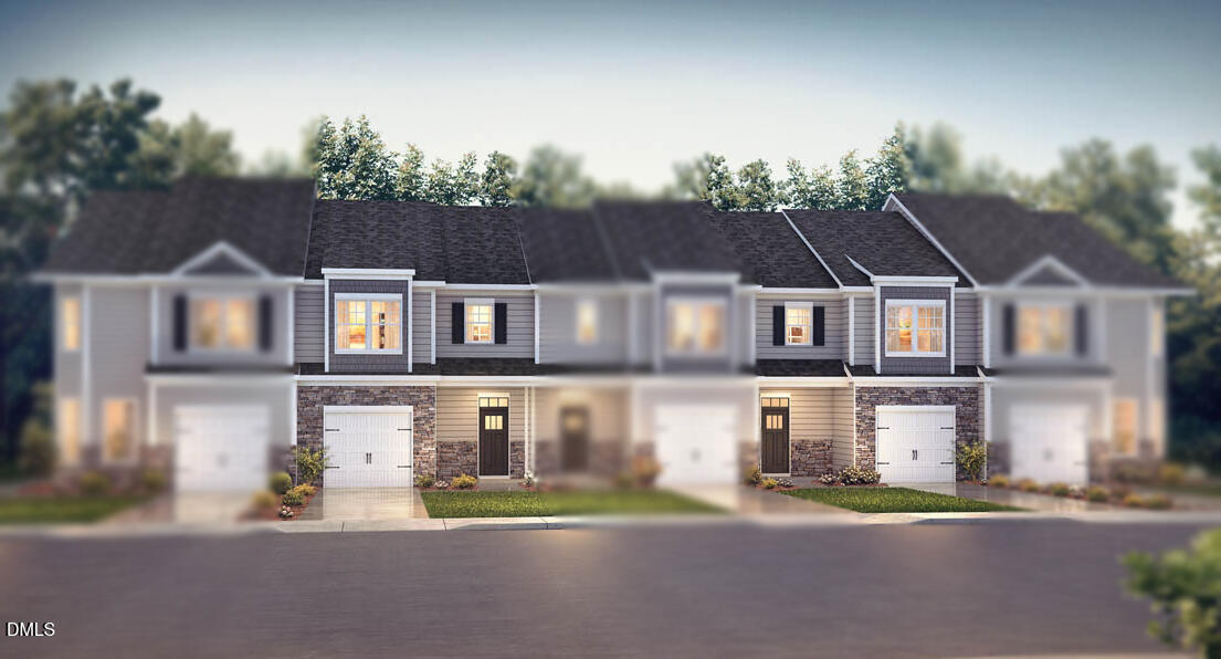 418 Kinneries Drive, Gibsonville, NC 27249