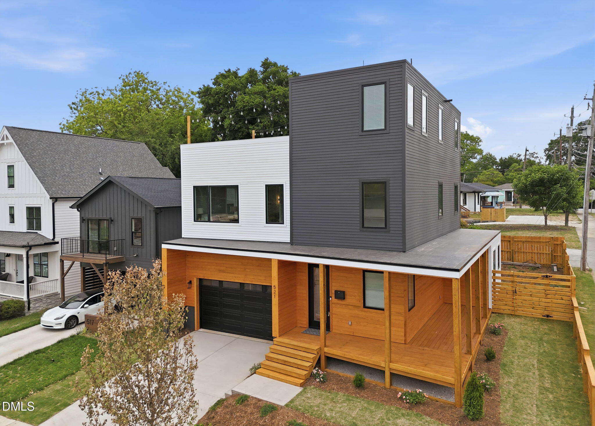 521 Coleman Street, Raleigh, NC 27610