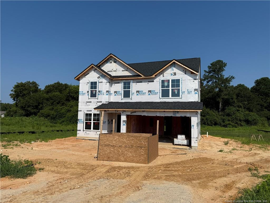 143 Boston River Drive, Dunn, NC 28334