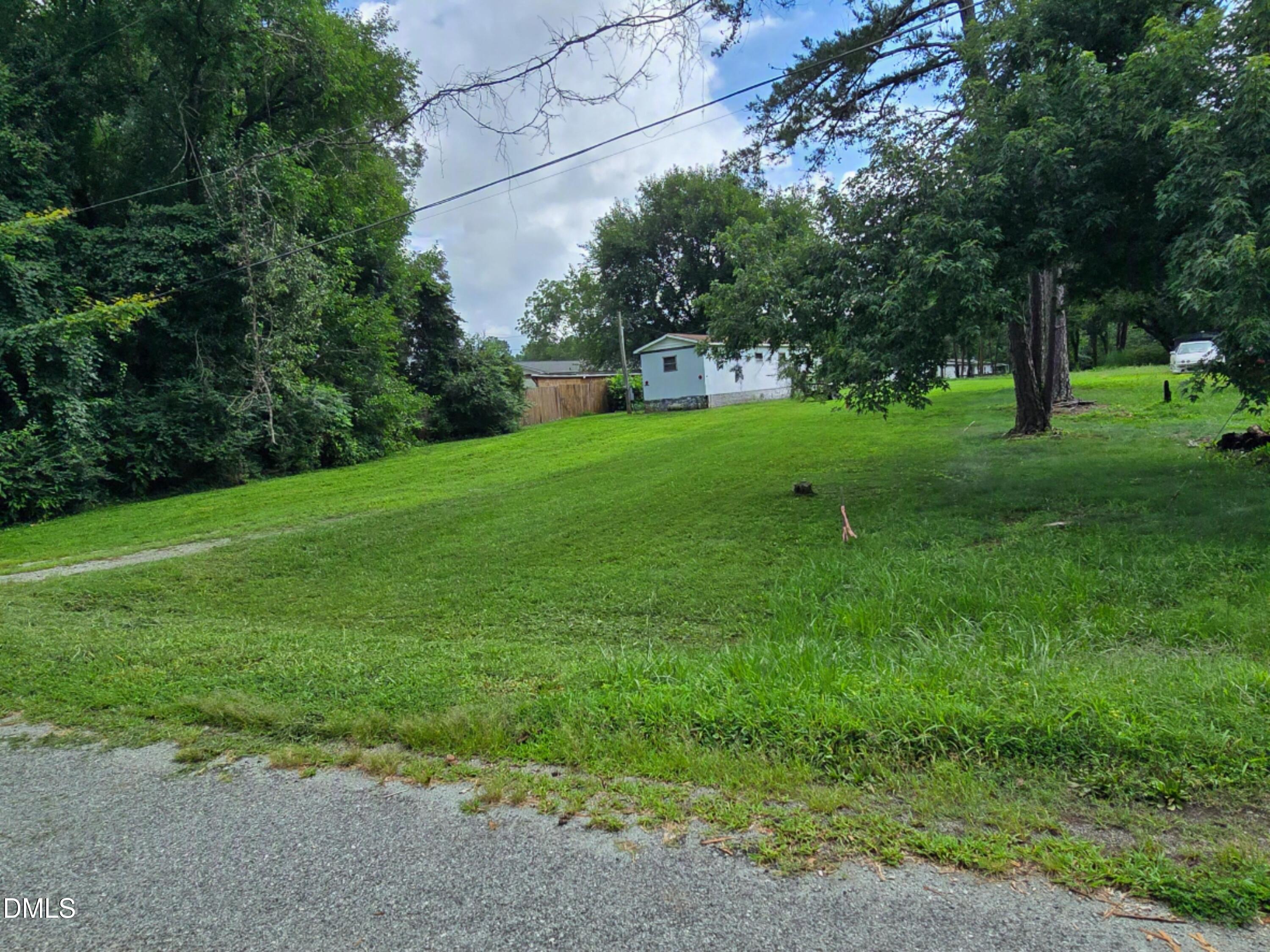 220 Curry Street, Mebane, NC 27302