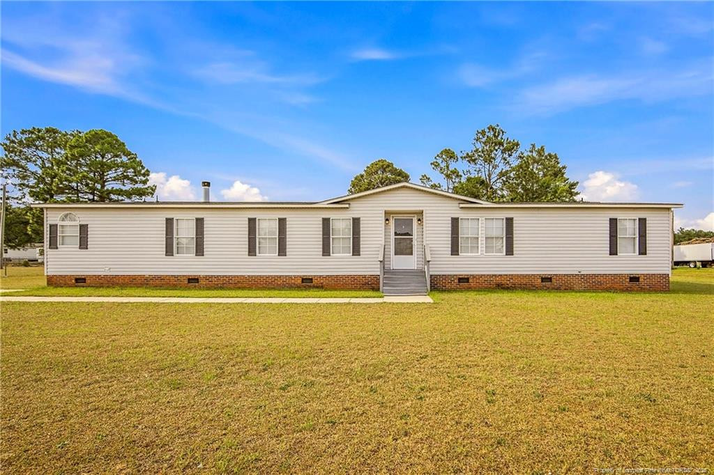 784 Precision Court, Hope Mills, NC 28348