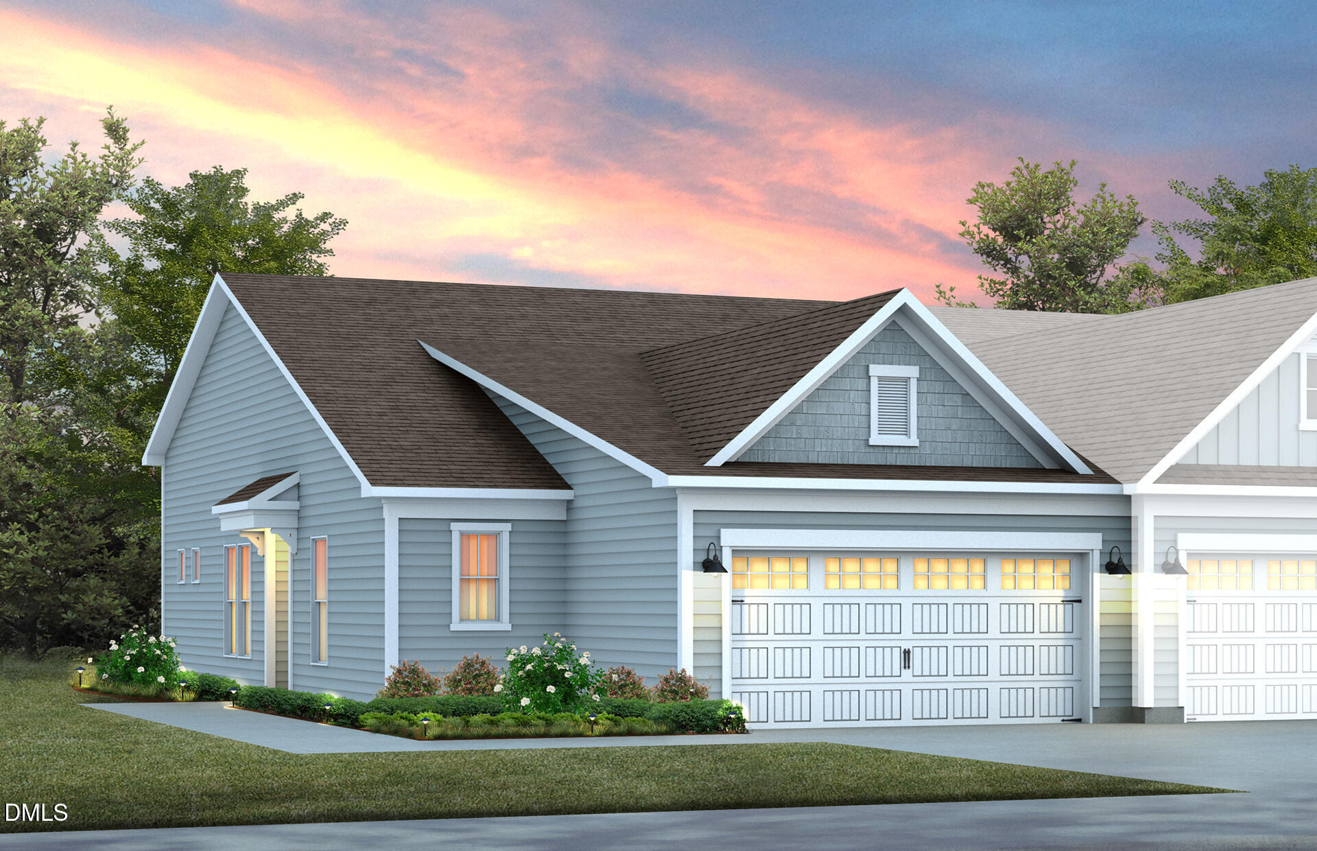 85 Omaha Way, Clayton, NC 27520