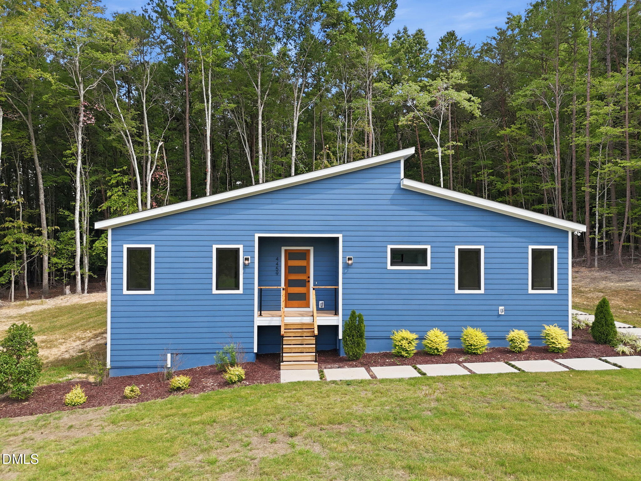 Lot 11 Poppy Mallow Lane, Oxford, NC 27565
