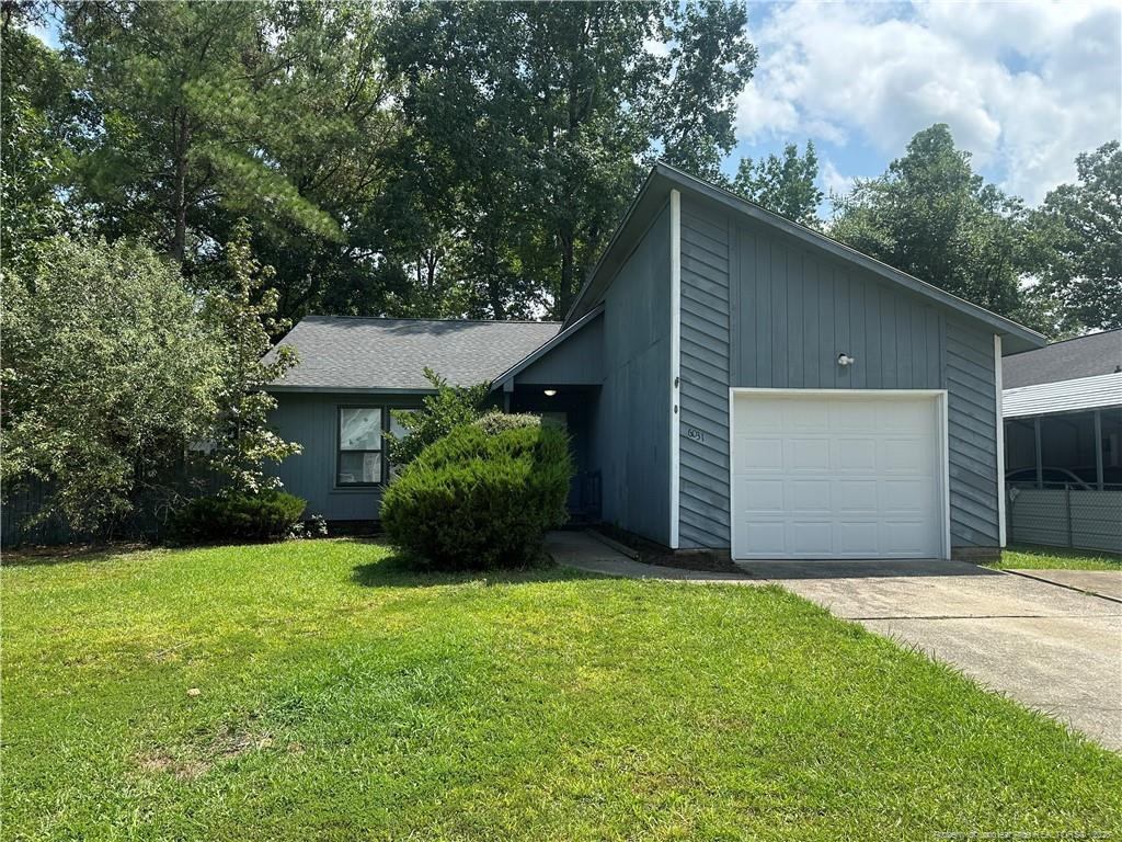 6031 Harmon Place, Fayetteville, NC 28314