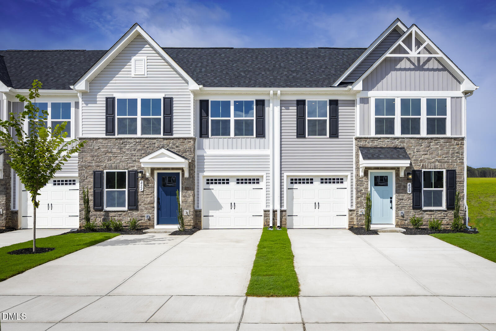 745 Haystack View Road, Raleigh, NC 27603