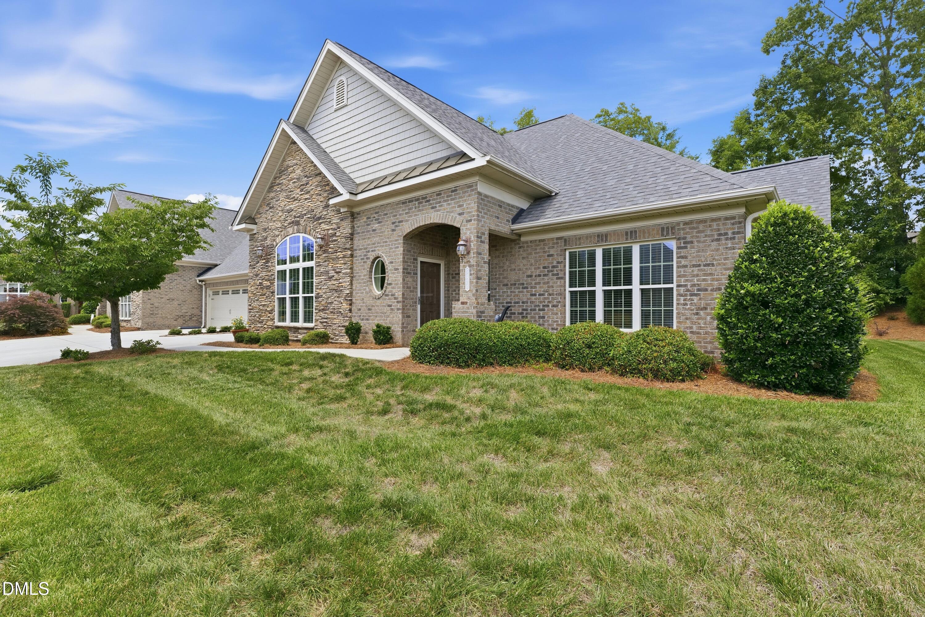 5424 Ggo Drive, Greensboro, NC 27406