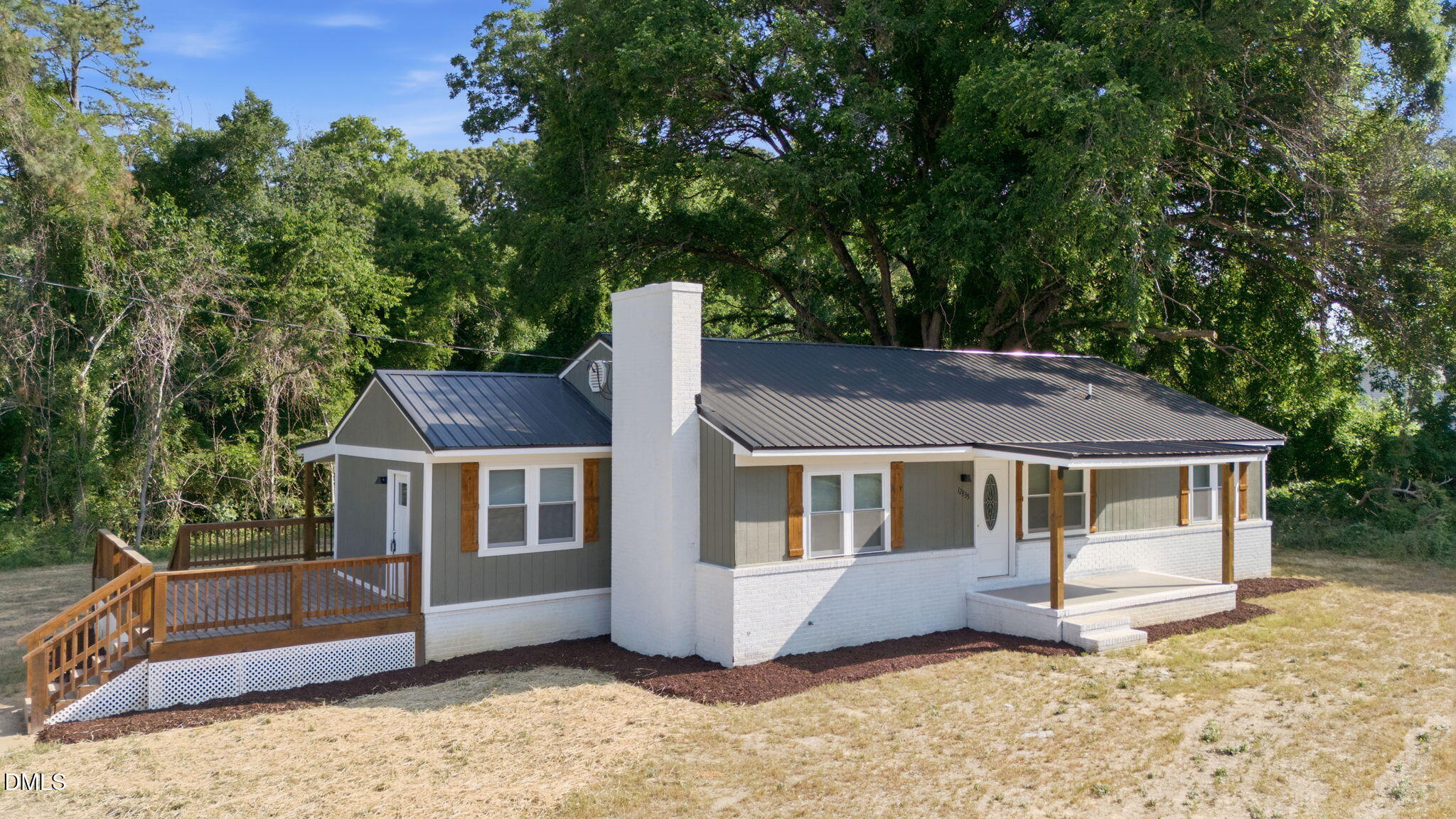 12835 Nc 39 Highway N, Henderson, NC 27537