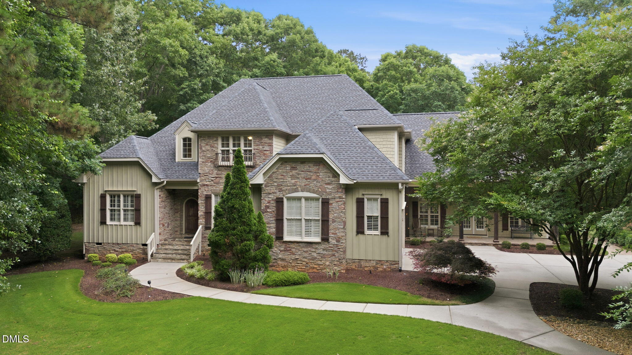 264 E Walker Woods Lane, Clayton, NC 27527