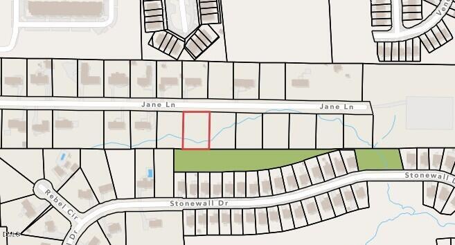4204 Jane Lane, Raleigh, NC 27604