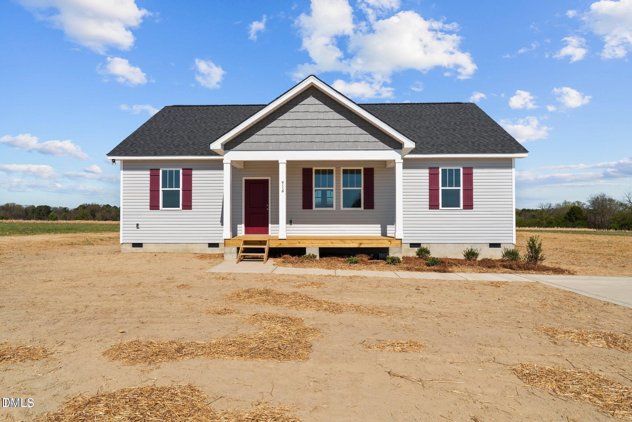 97 Ravenwind Lane, Lillington, NC 27546