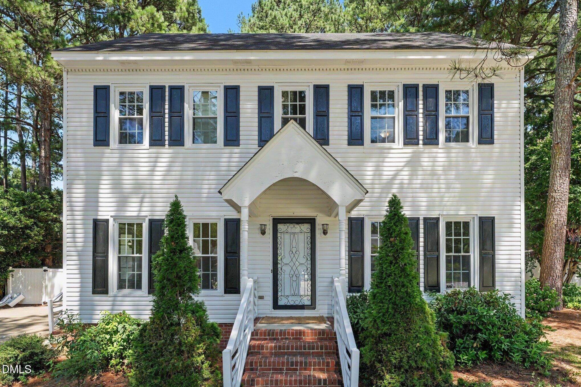 2112 Burnside Drive NW, Wilson, NC 27896