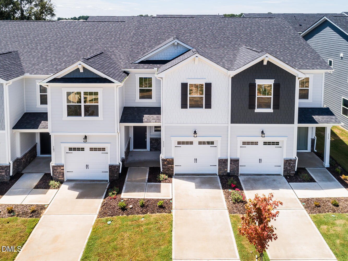 111 Silver Pine Drive Lot 54, Angier, NC 27501