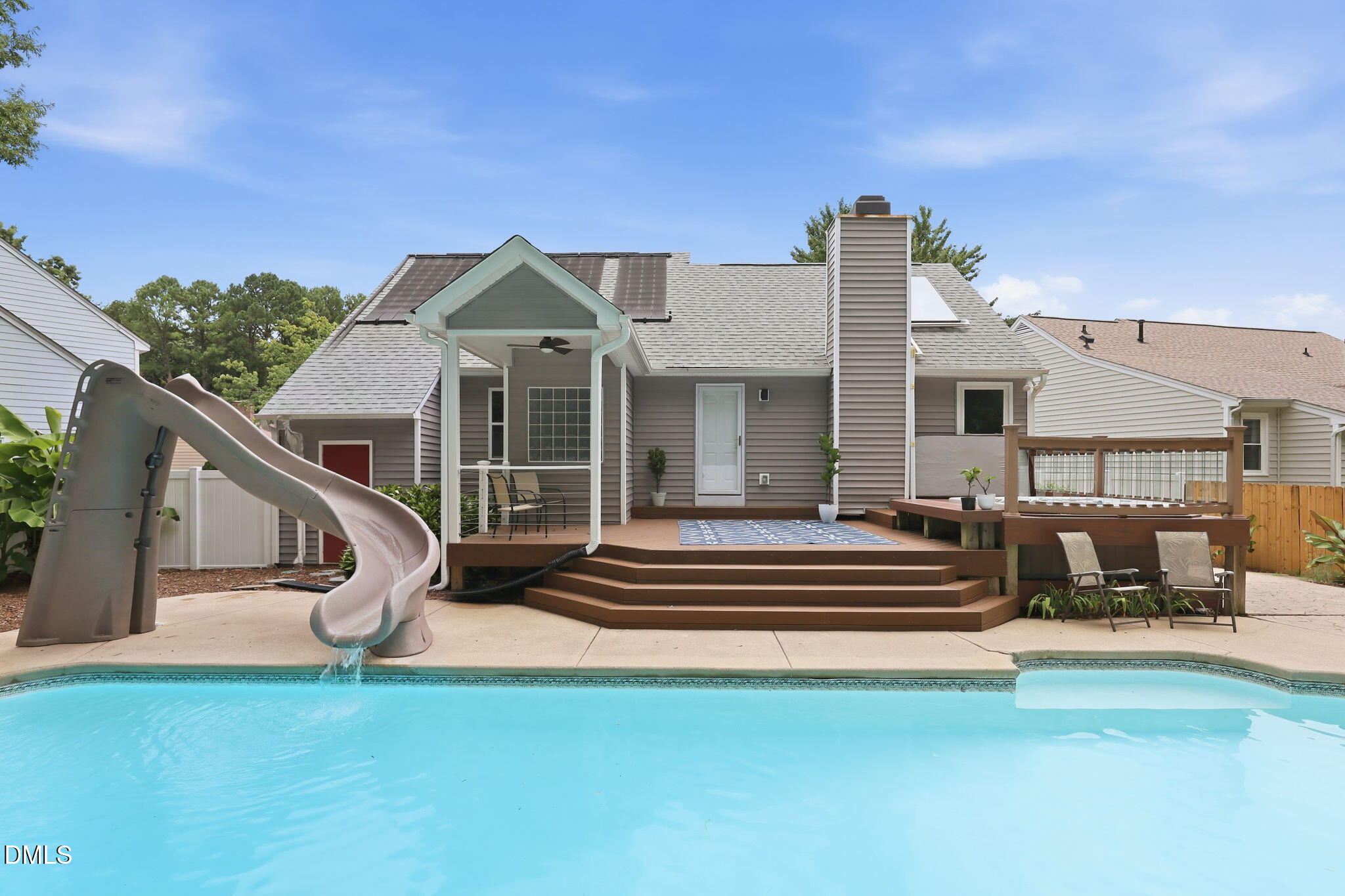 8108 Bellingham Circle, Raleigh, NC 27615
