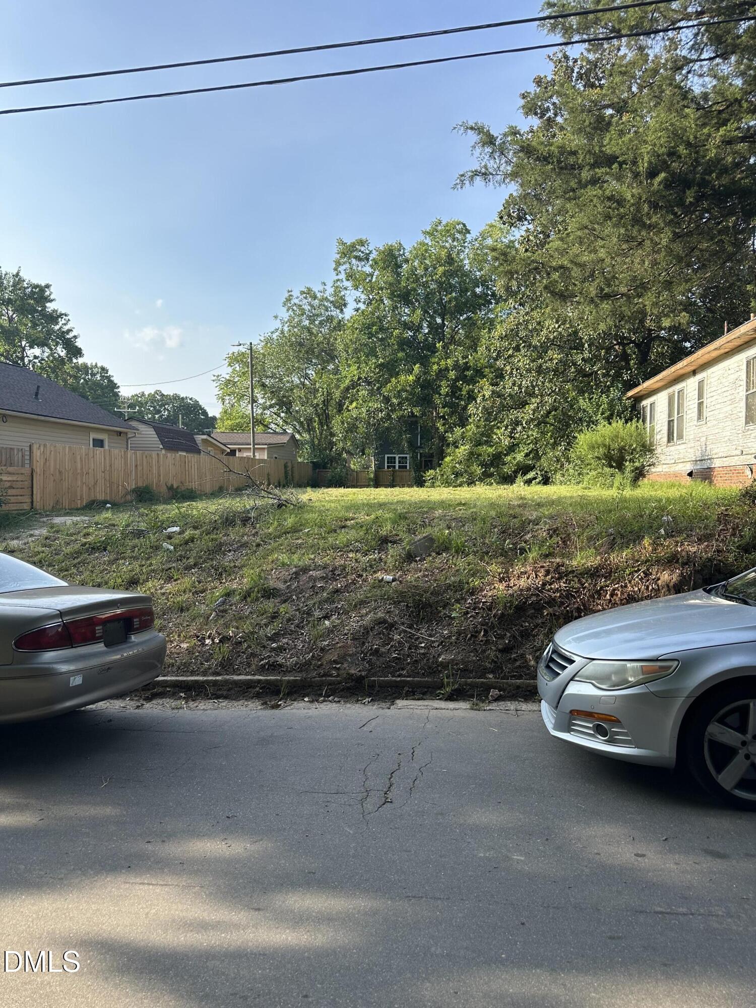 1105 Eva Street, Durham, NC 27703