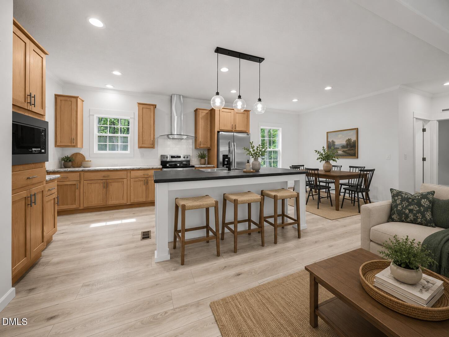 2558 Buckingham Drive, Franklinton, NC 27525