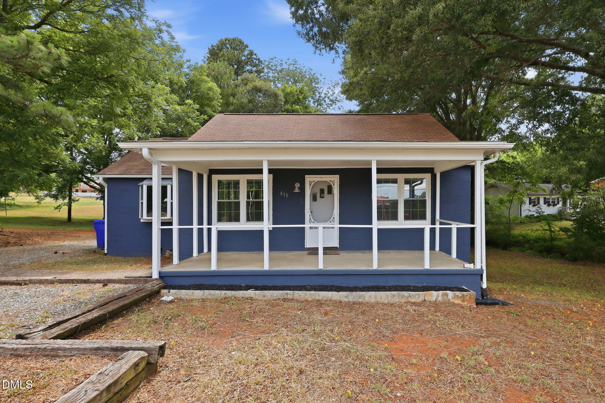 615 N Churton Street, Hillsborough, NC 27278
