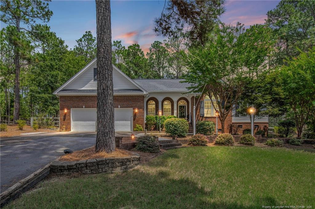 5 Fur Court E, Pinehurst, NC 28374
