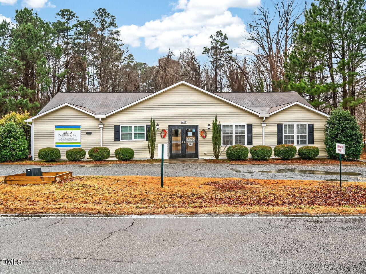 1480 Mcneill Road, Sanford, NC 27330