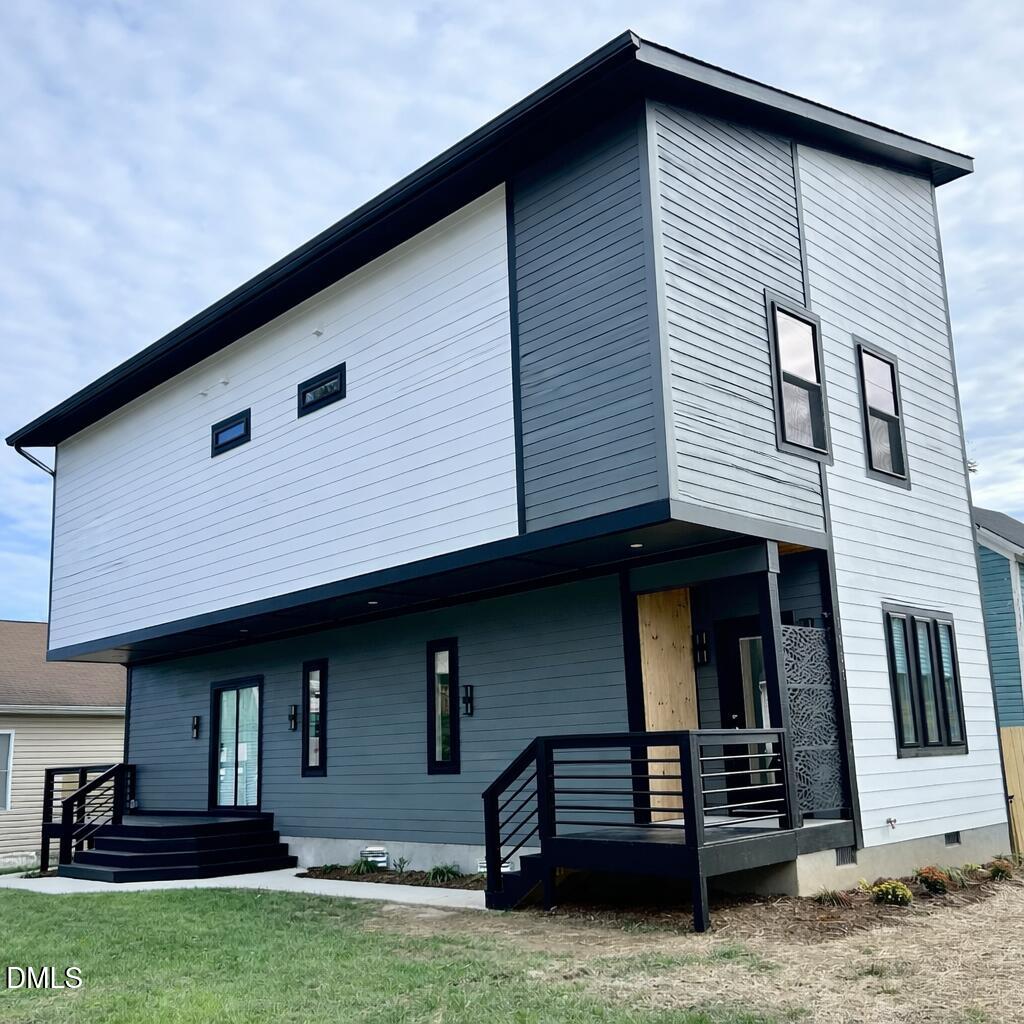 1101 Fairview Street, Durham, NC 27707