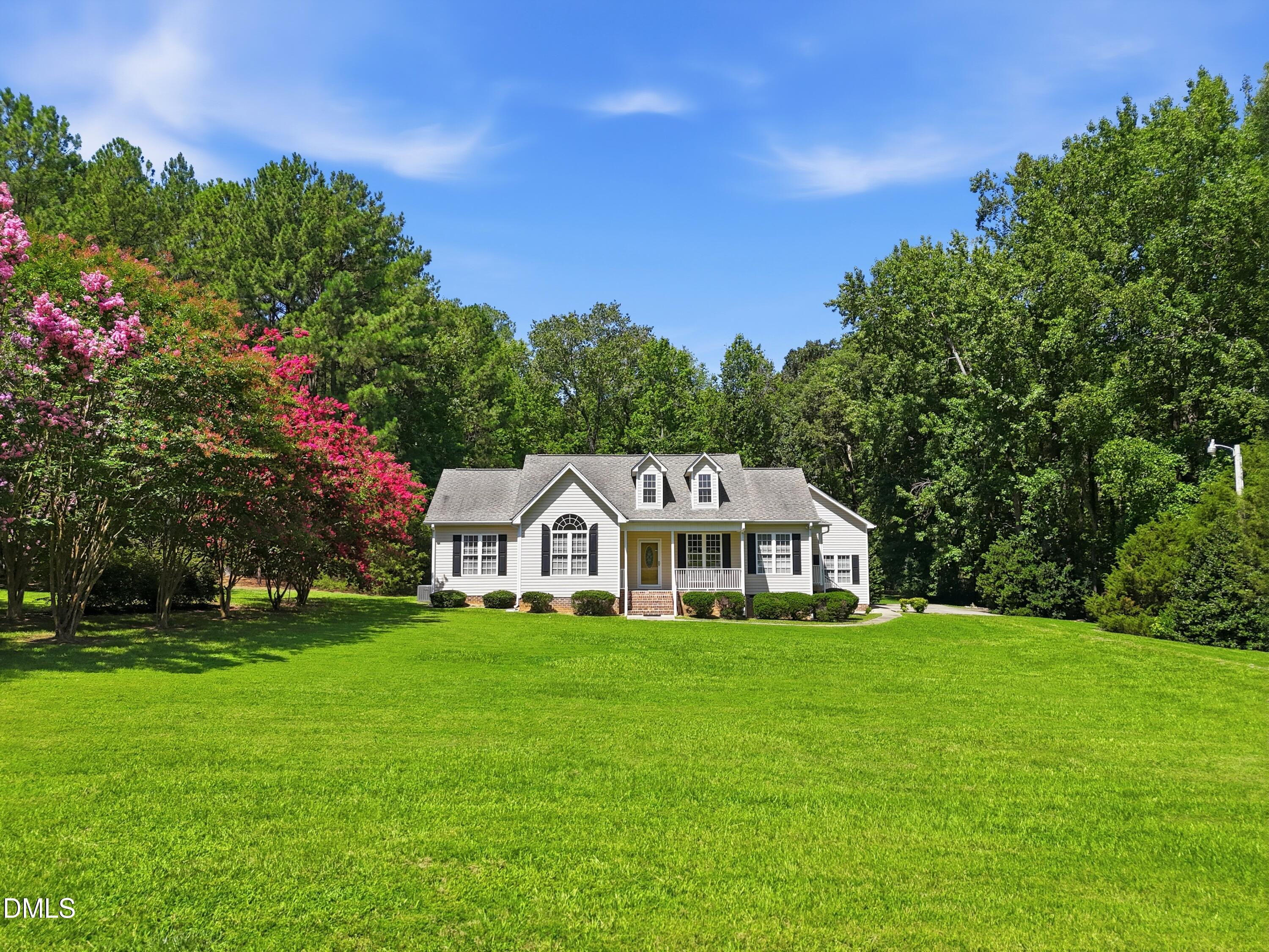 7581 Nc-96, Franklinton, NC 27525