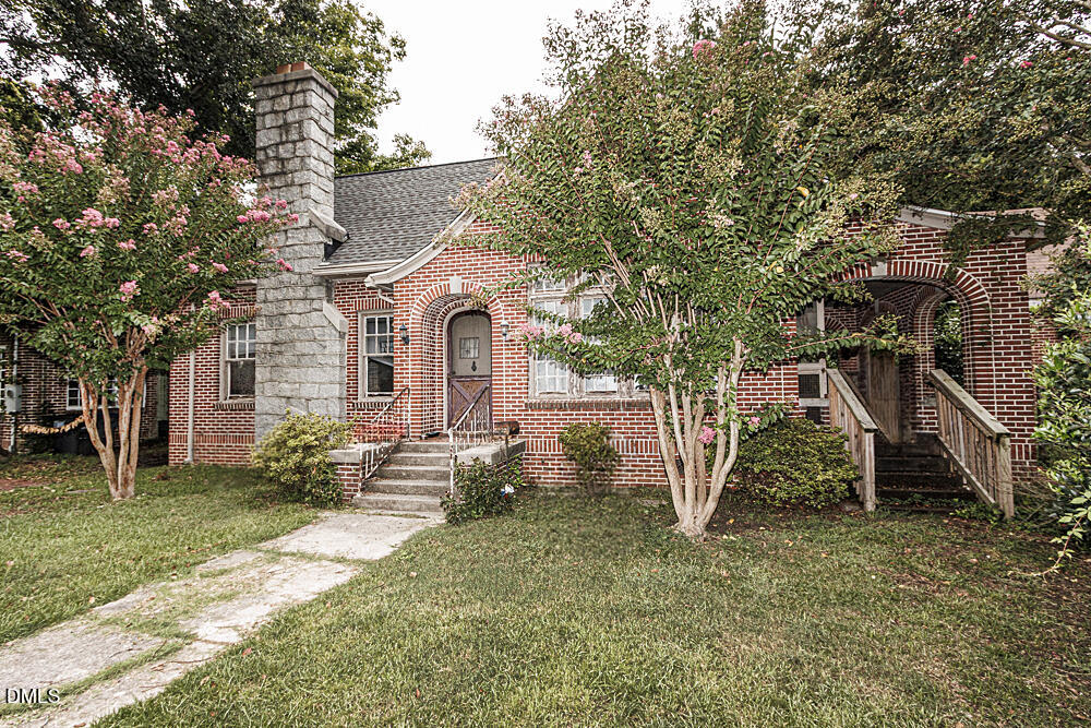 722 Eastern Avenue, Rocky Mount, NC 27801