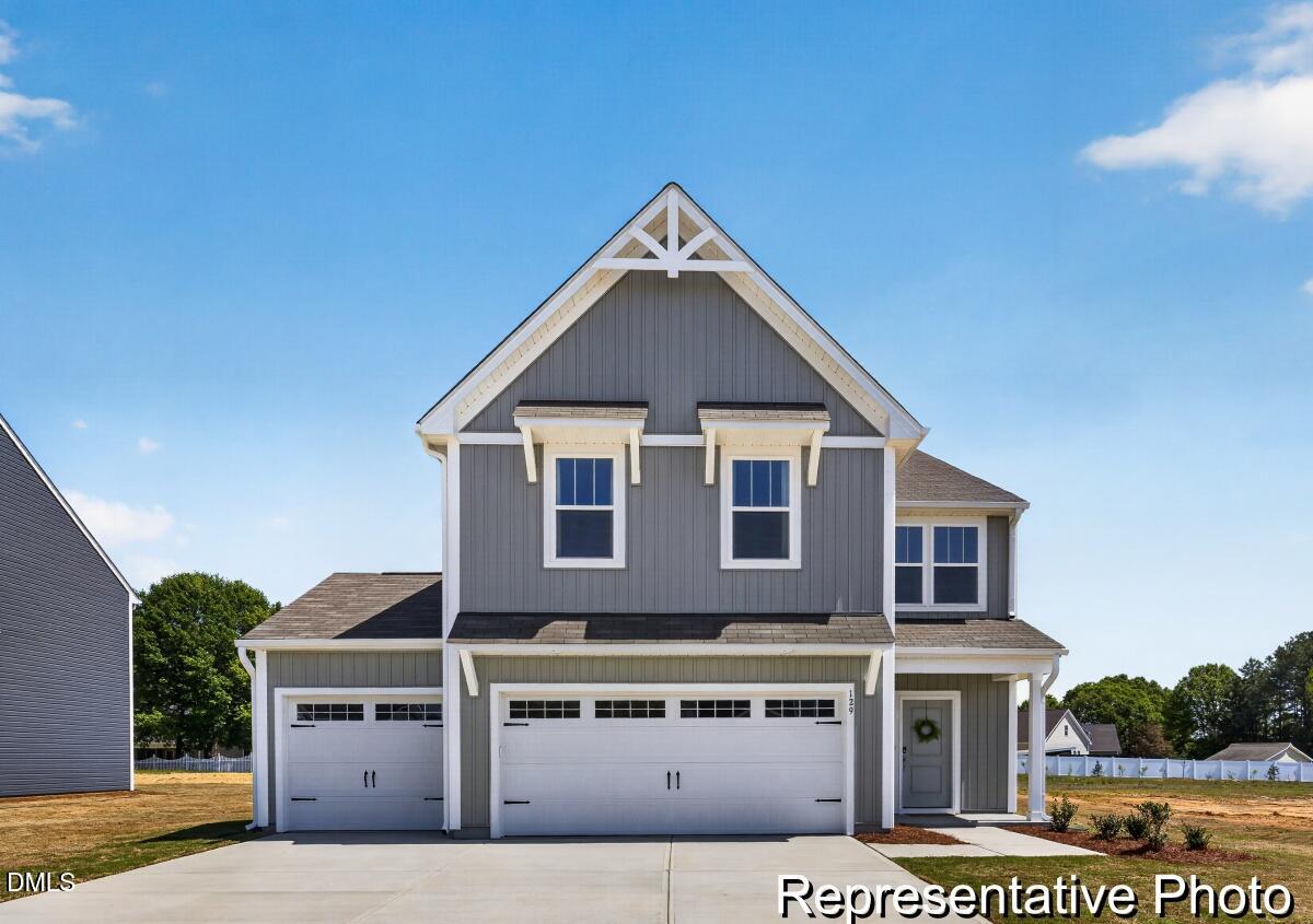 69 Open Meadow Court 71, Lillington, NC 27546