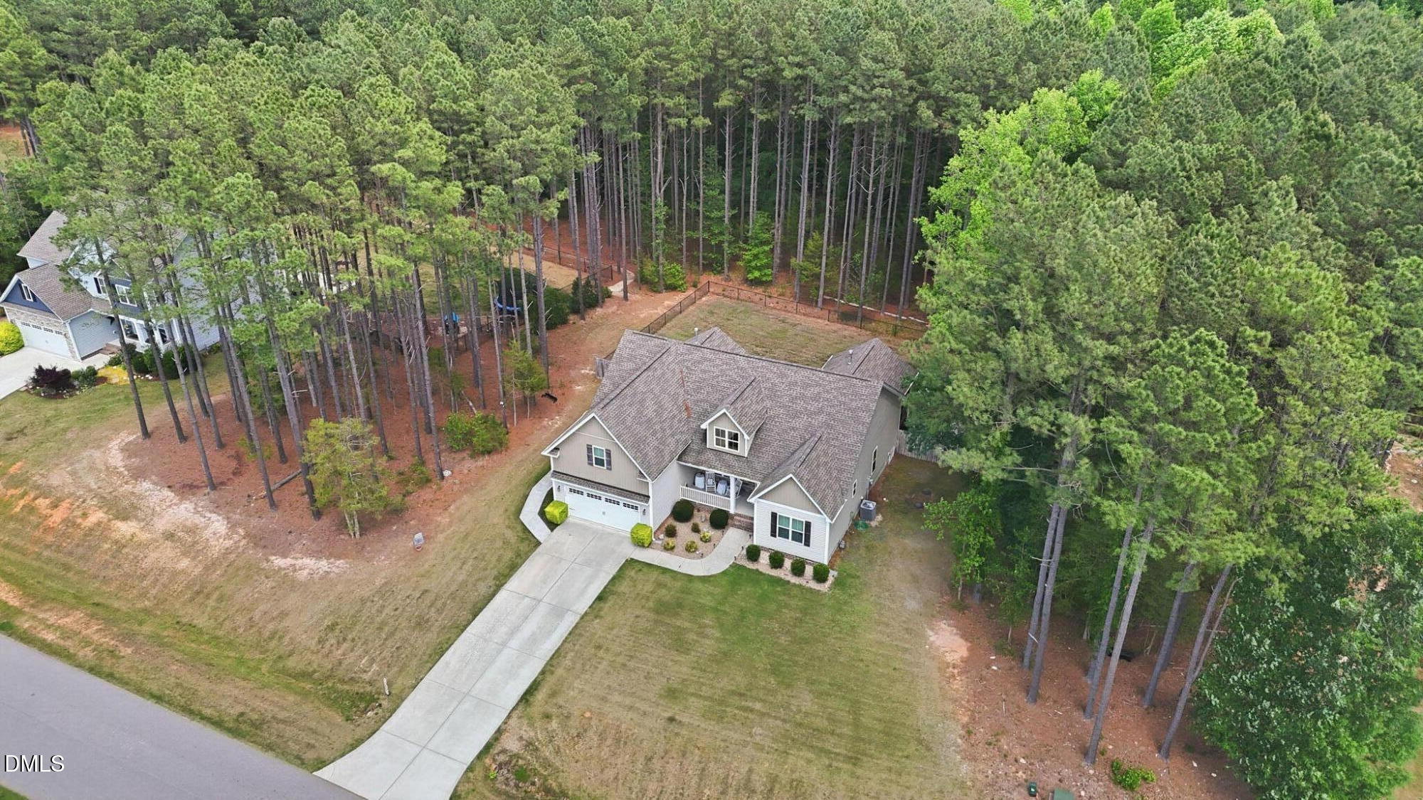 906 Weatherby Lane, Creedmoor, NC 27522