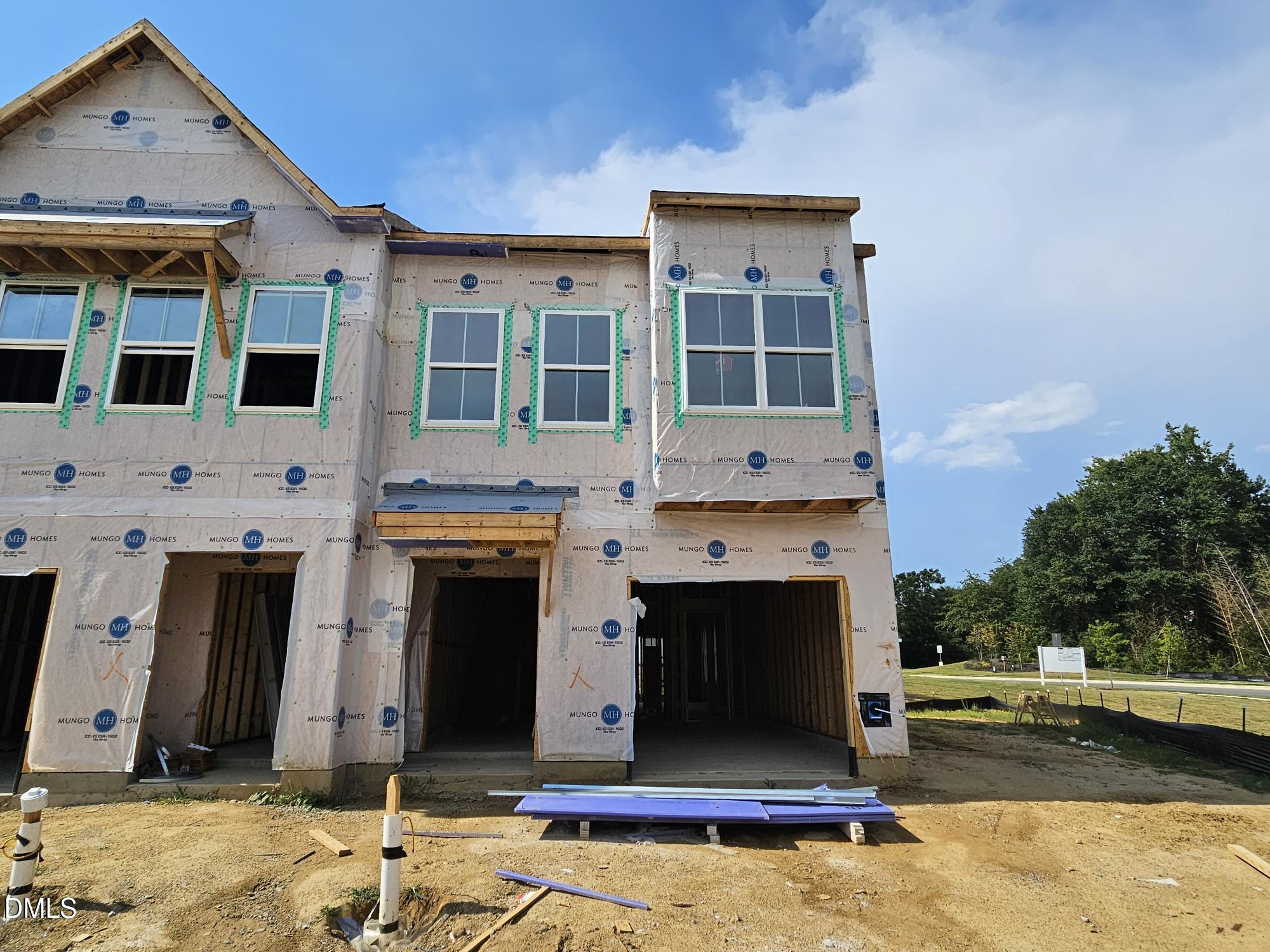 304 Laforce Lane 86, Sanford, NC 27332