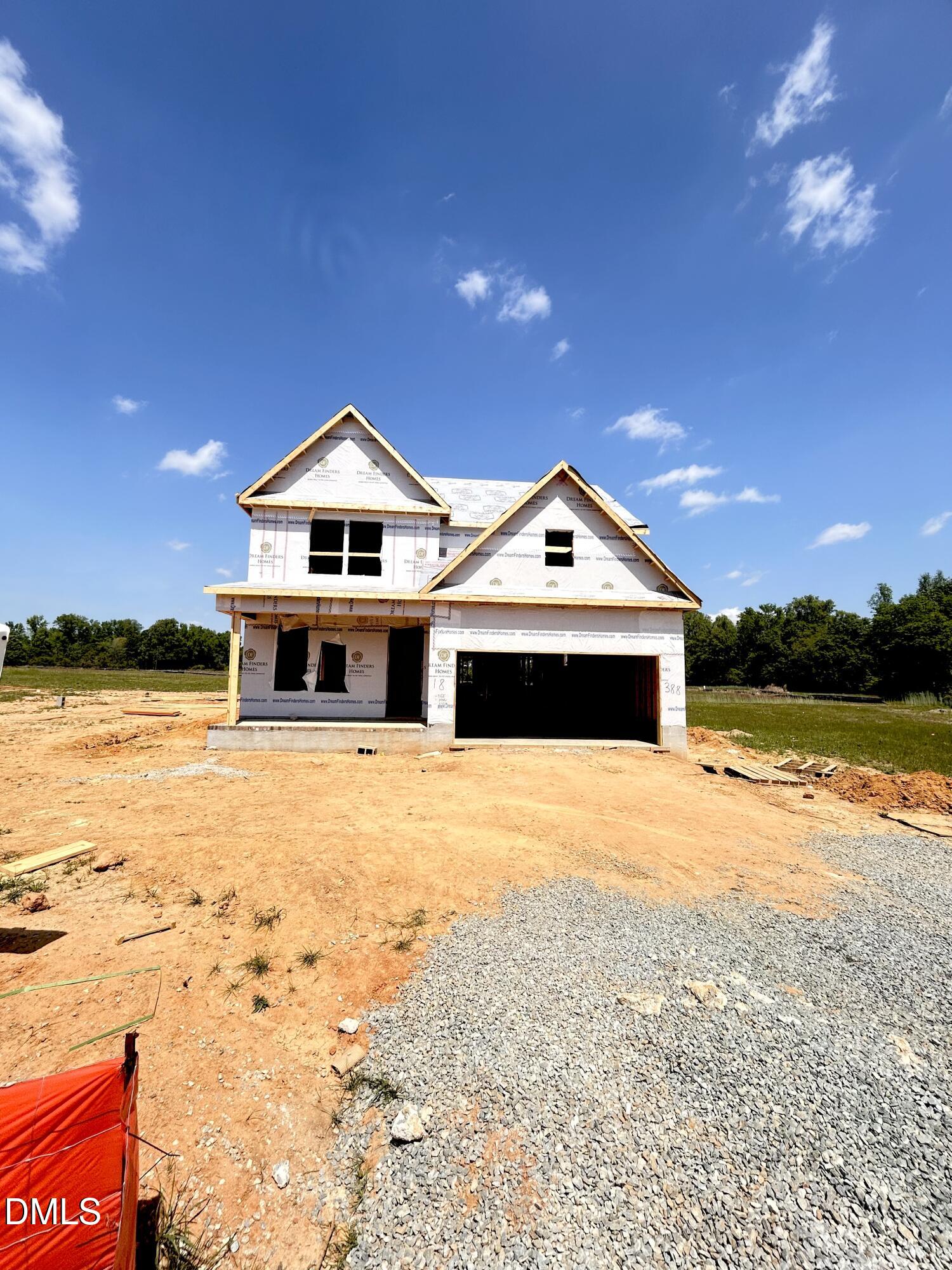 388 Maverick Lane, Dunn, NC 28334