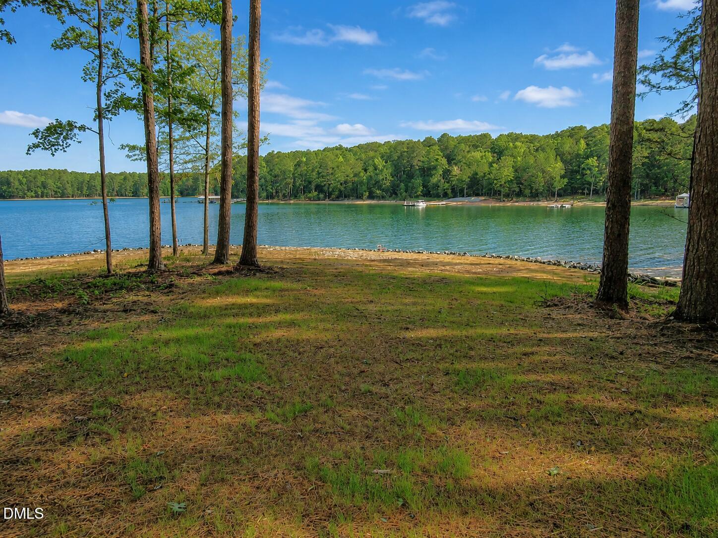 108 Shoreline Drive, Manson, NC 27553