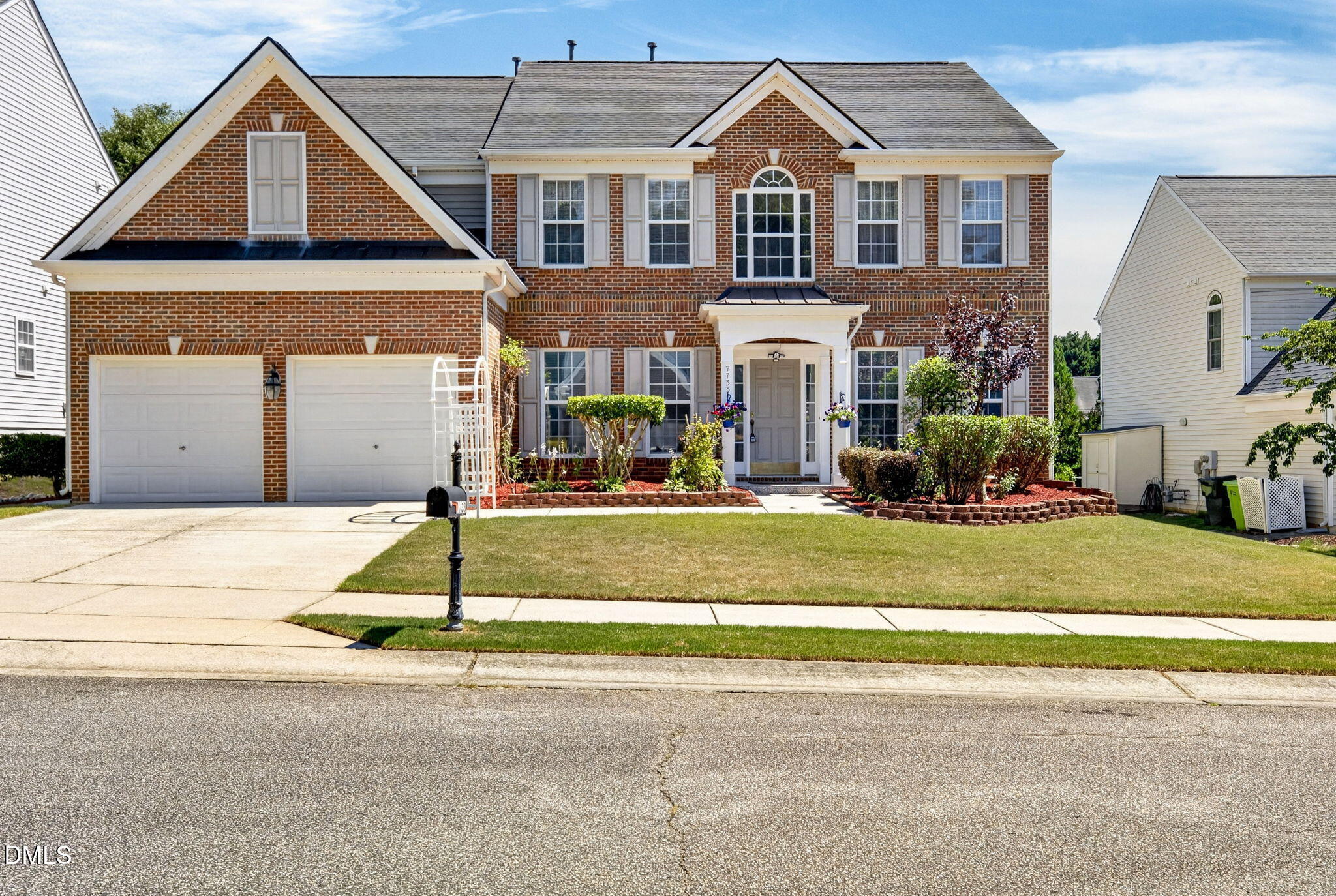 7733 Silver View Lane, Raleigh, NC 27613
