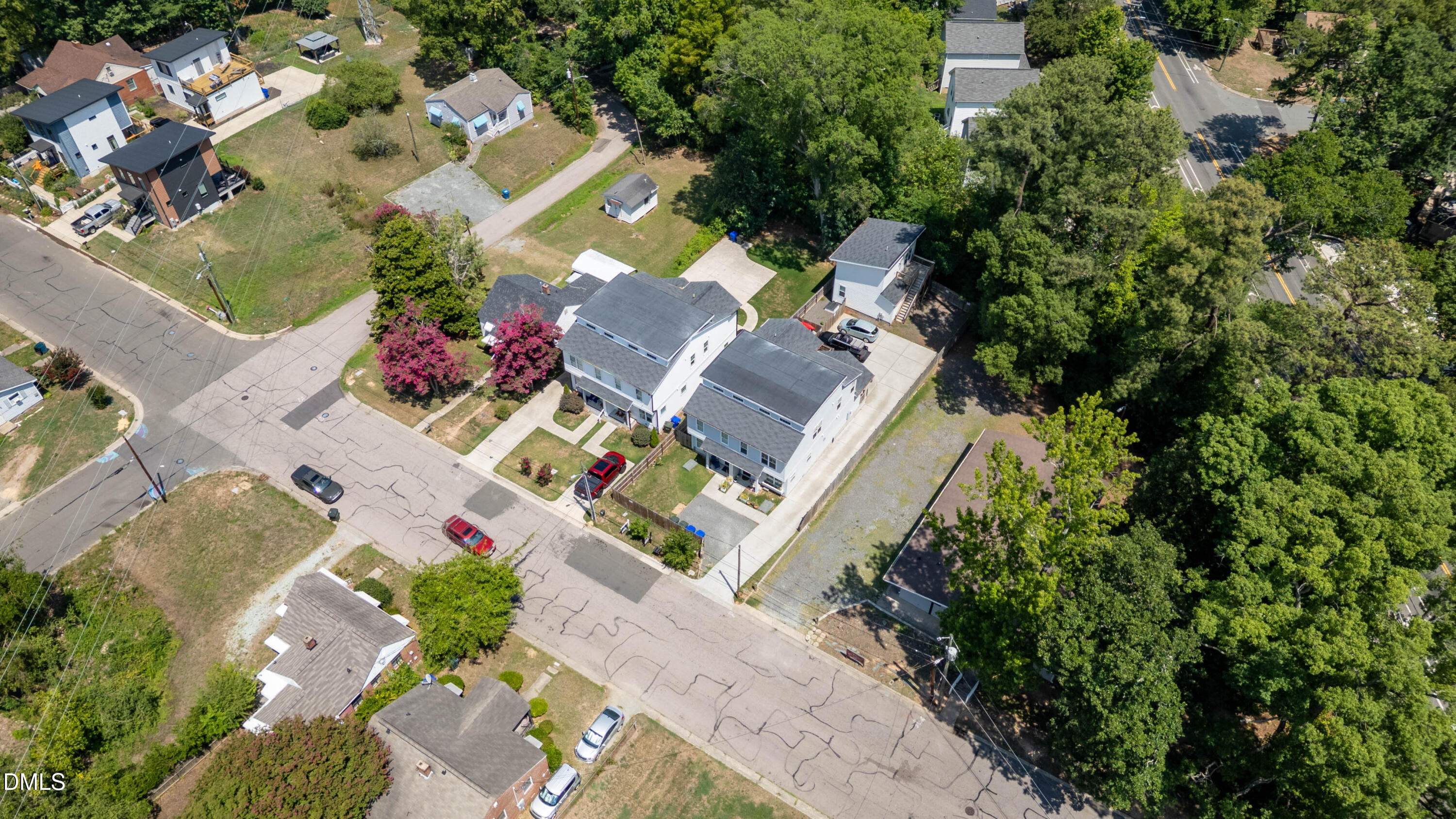 1505 Juniper Street, Durham, NC 27703