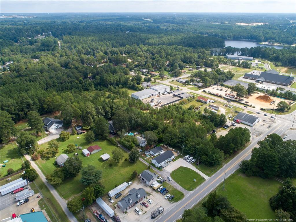 7604 Raeford Road, Fayetteville, NC 28304