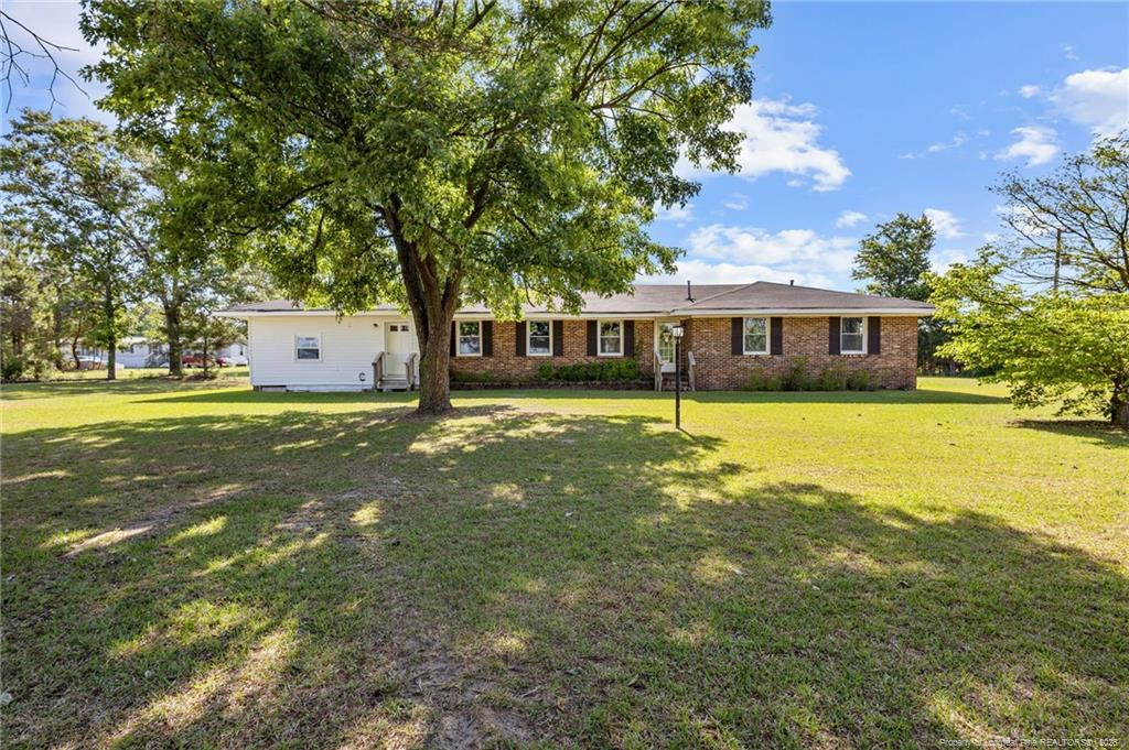 257 Plantation Road, Red Springs, NC 28377