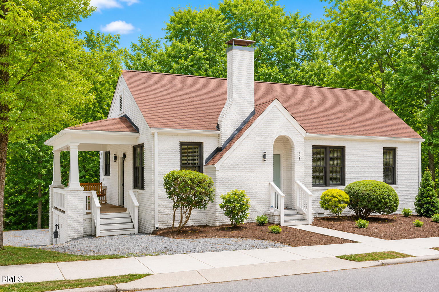 406 E Geer Street, Durham, NC 27701