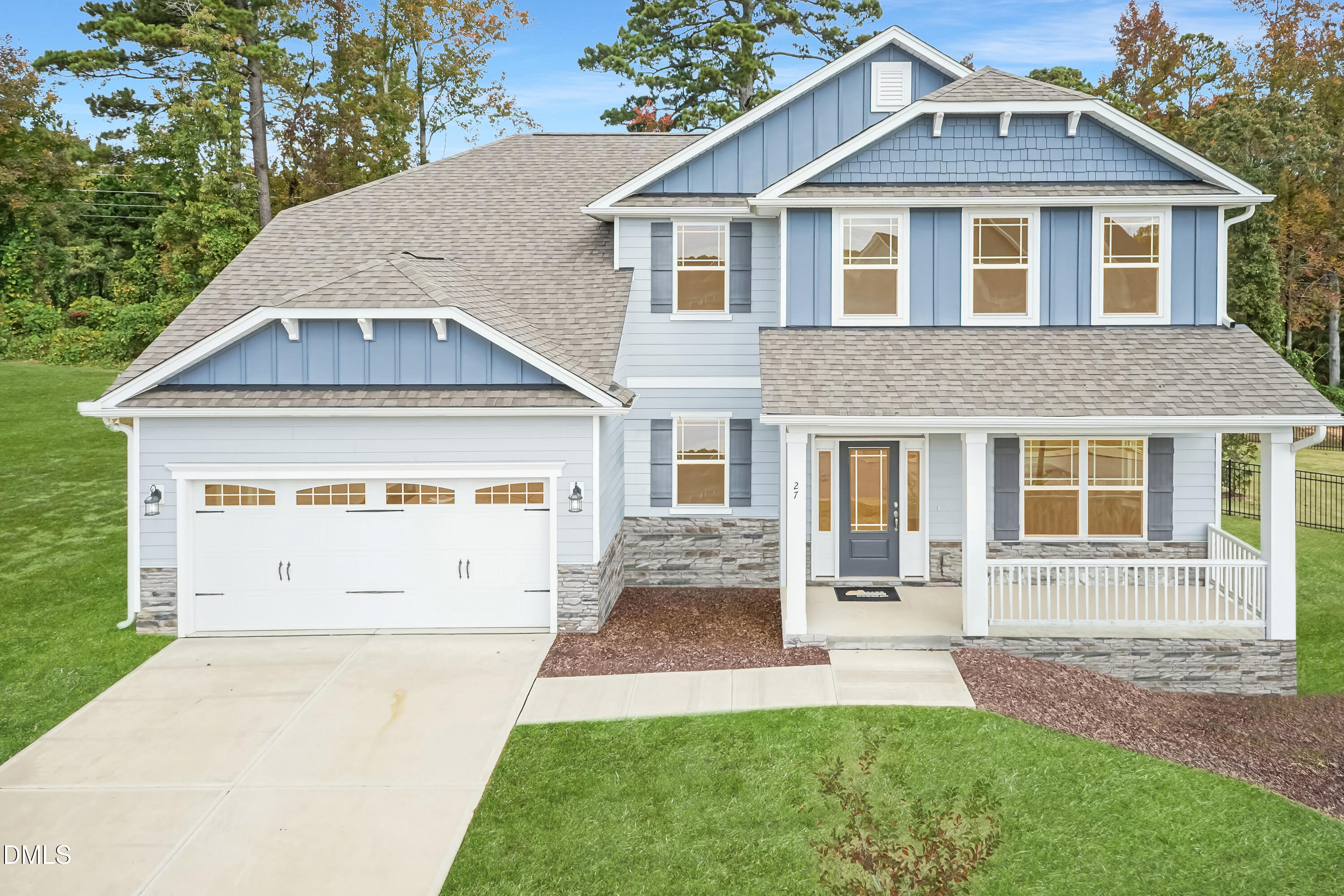 259 Hidden Pines Drive, Cameron, NC 28326