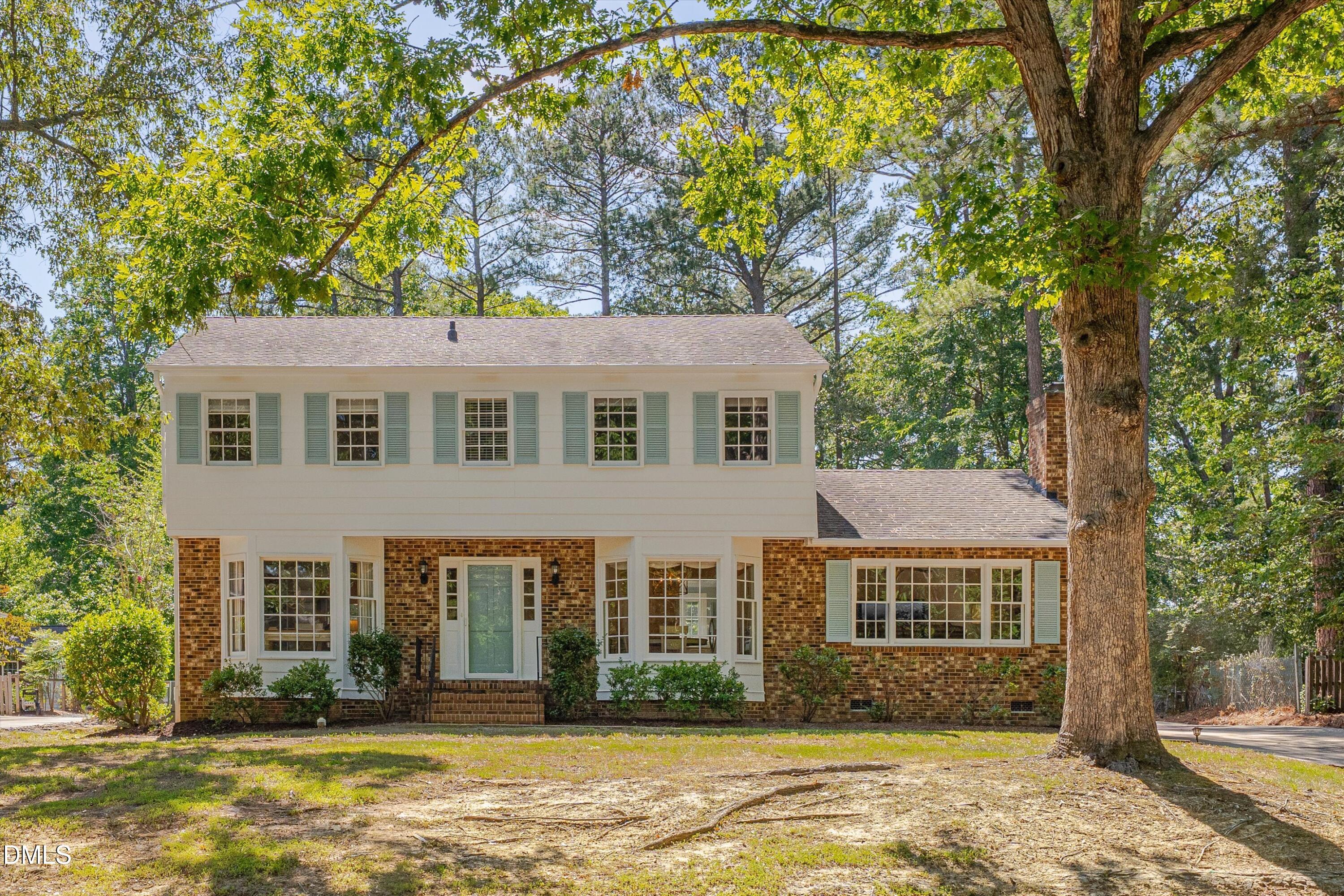 410 Colony Woods Drive, Chapel Hill, NC 27517