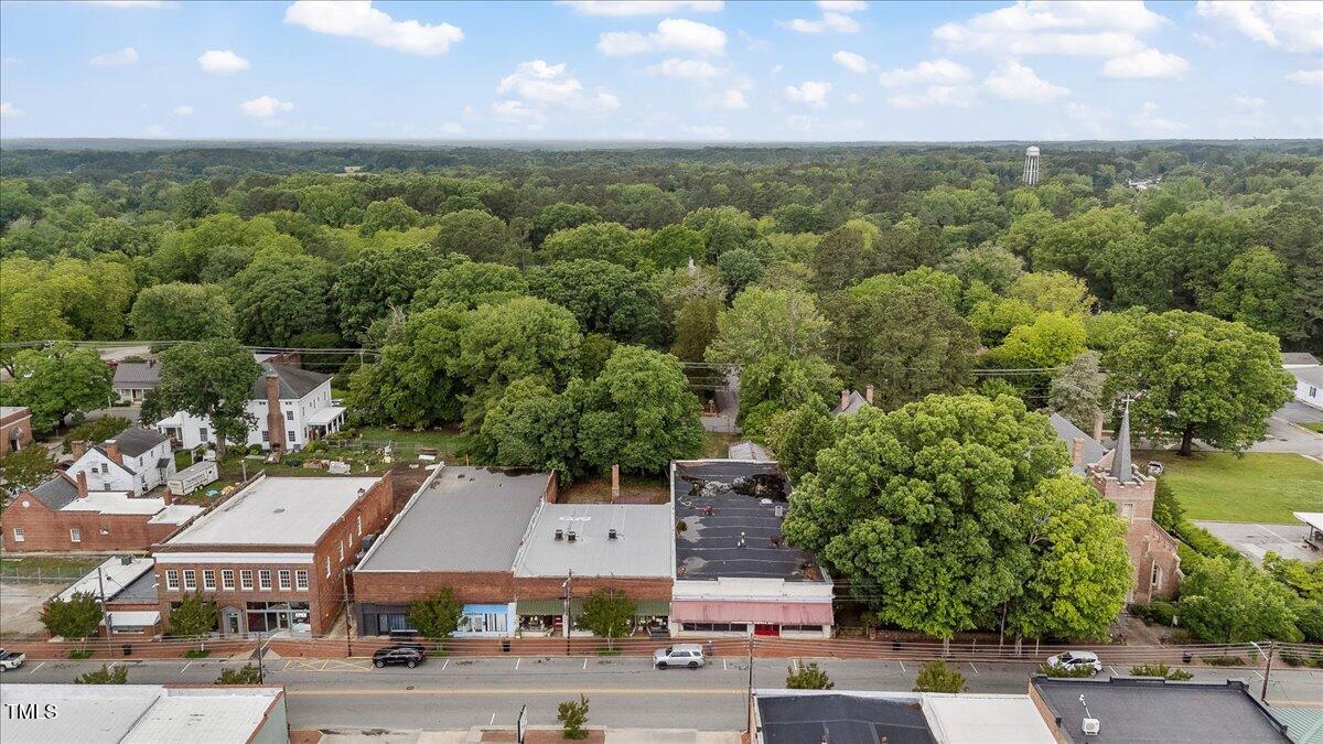 123 N Main Street, Warrenton, NC 27589