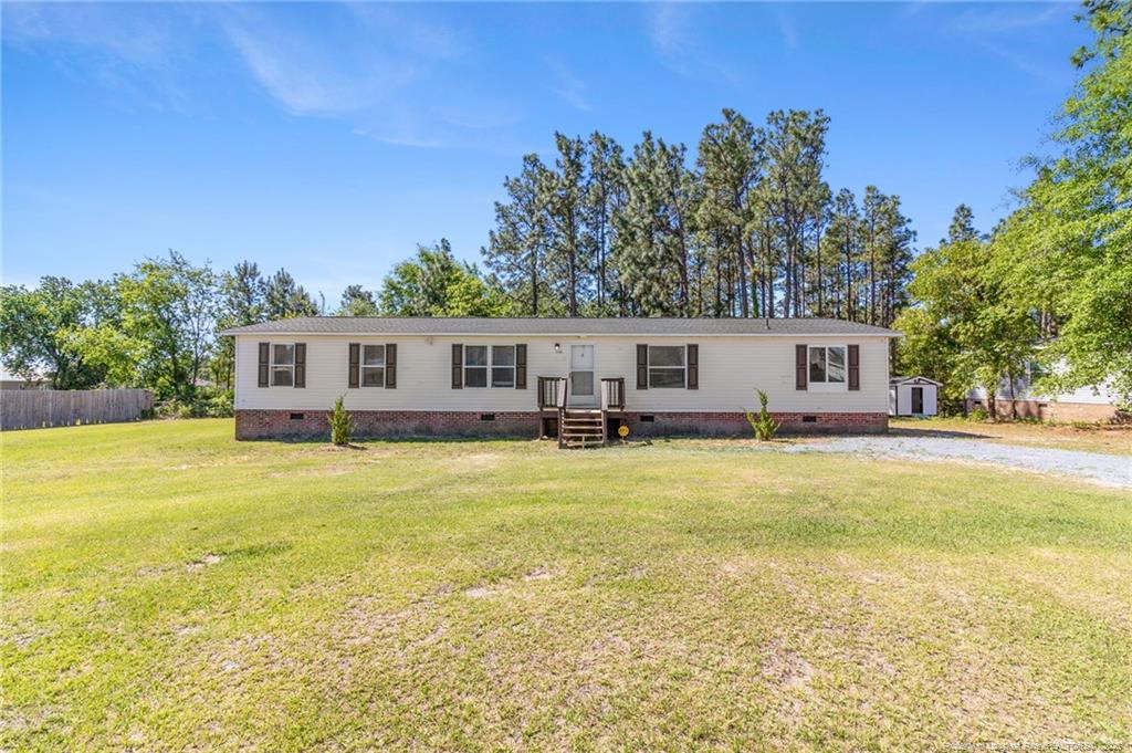 2146 Heritage Way, Cameron, NC 28326