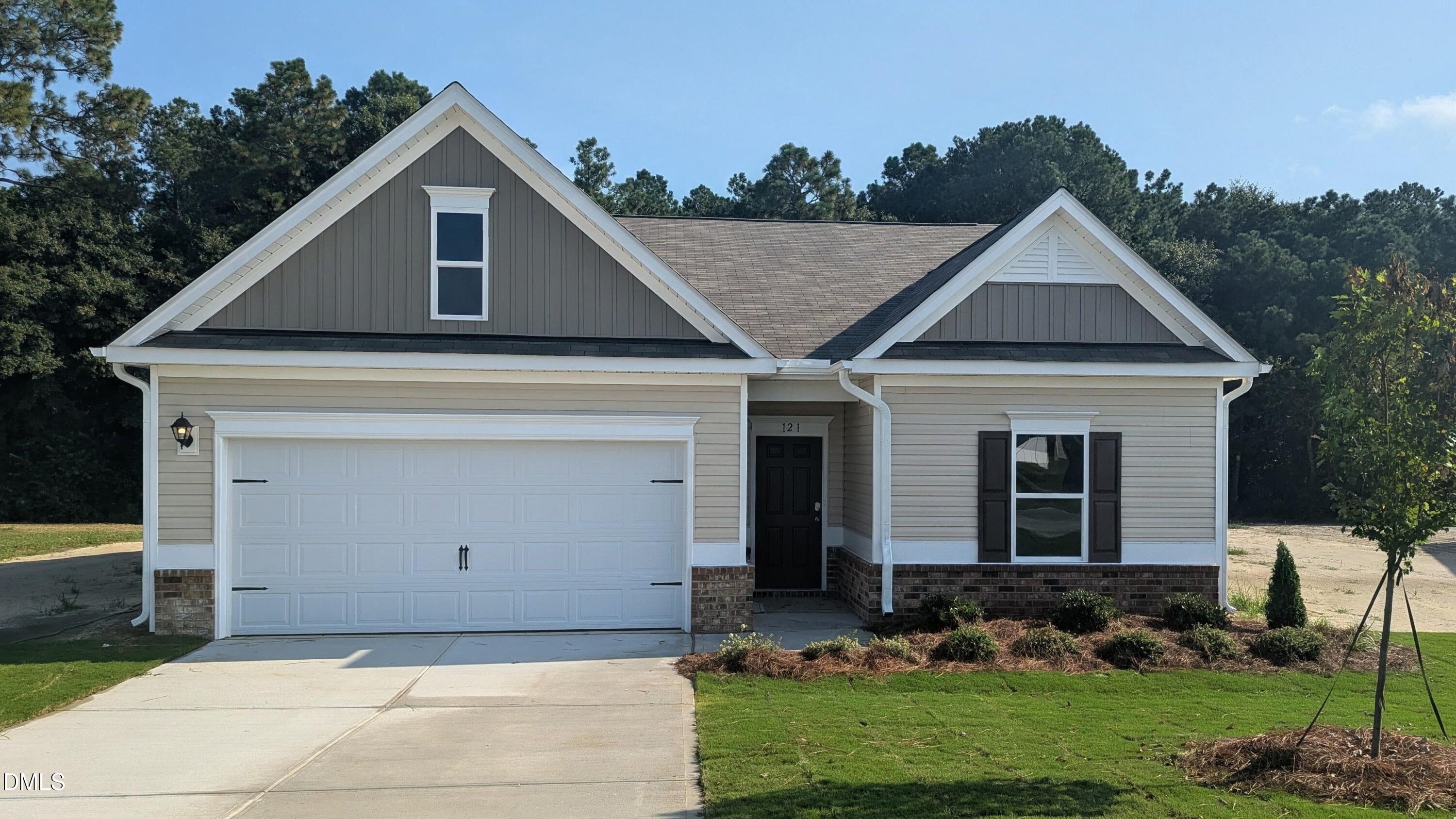 121 Pintail Drive, Goldsboro, NC 27530