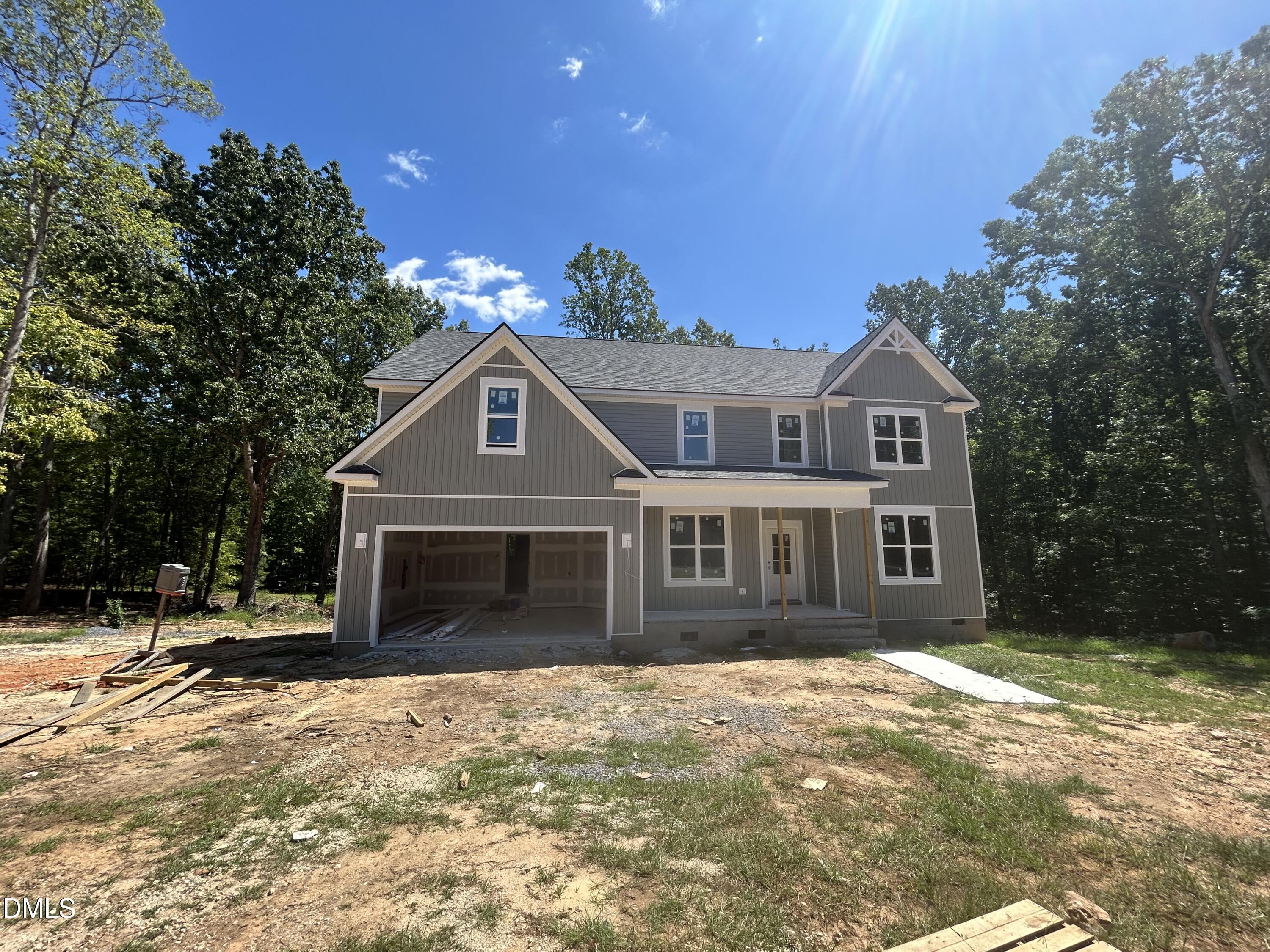 4529 Buckhorn Road, Sanford, NC 27330