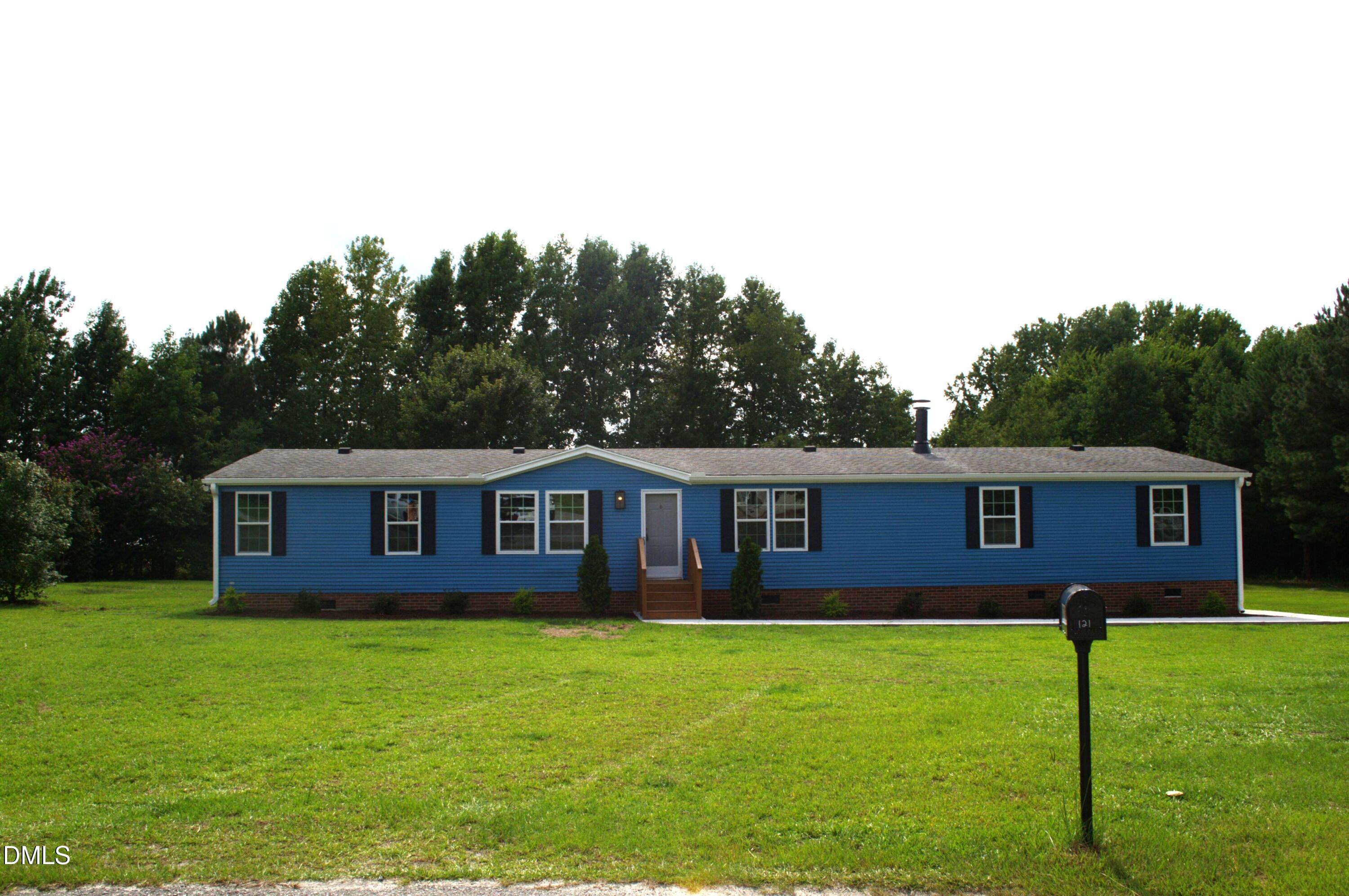 121 Bent Tree Court, Lillington, NC 27546