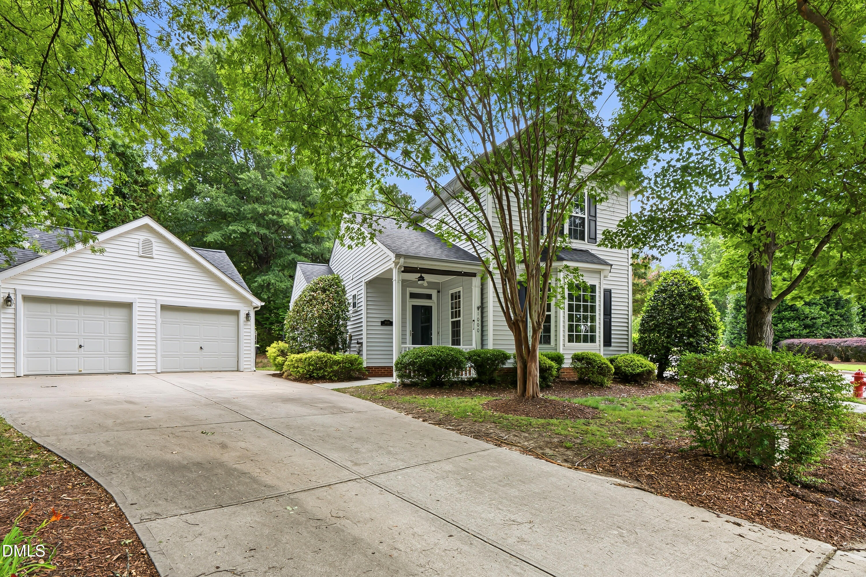 1000 Purple Glory Drive, Apex, NC 27502
