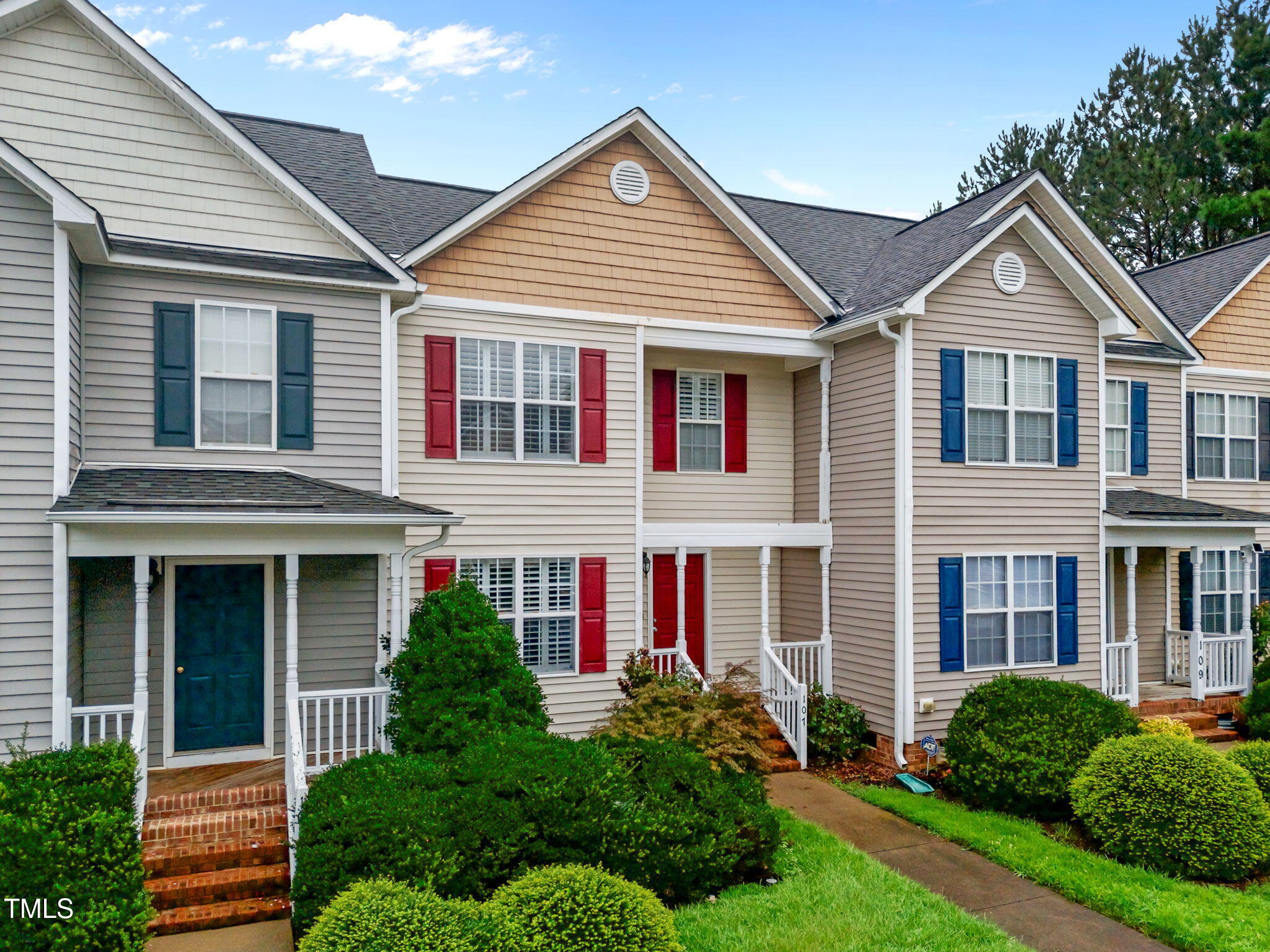 107 Walford Park, Clayton, NC 27520