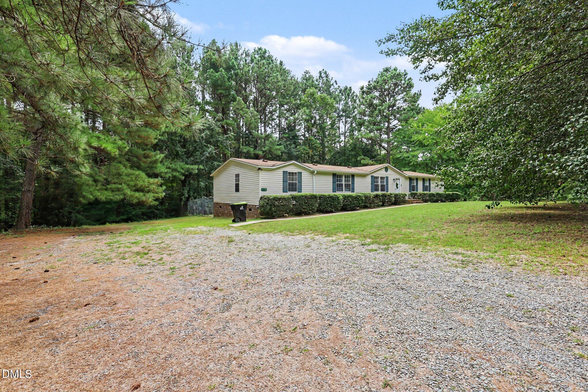 3542 Charlies Court, Wake Forest, NC 27587