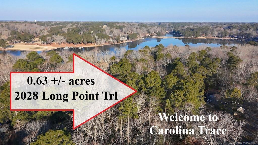 2028 Long Point Trail, Sanford, NC 27332