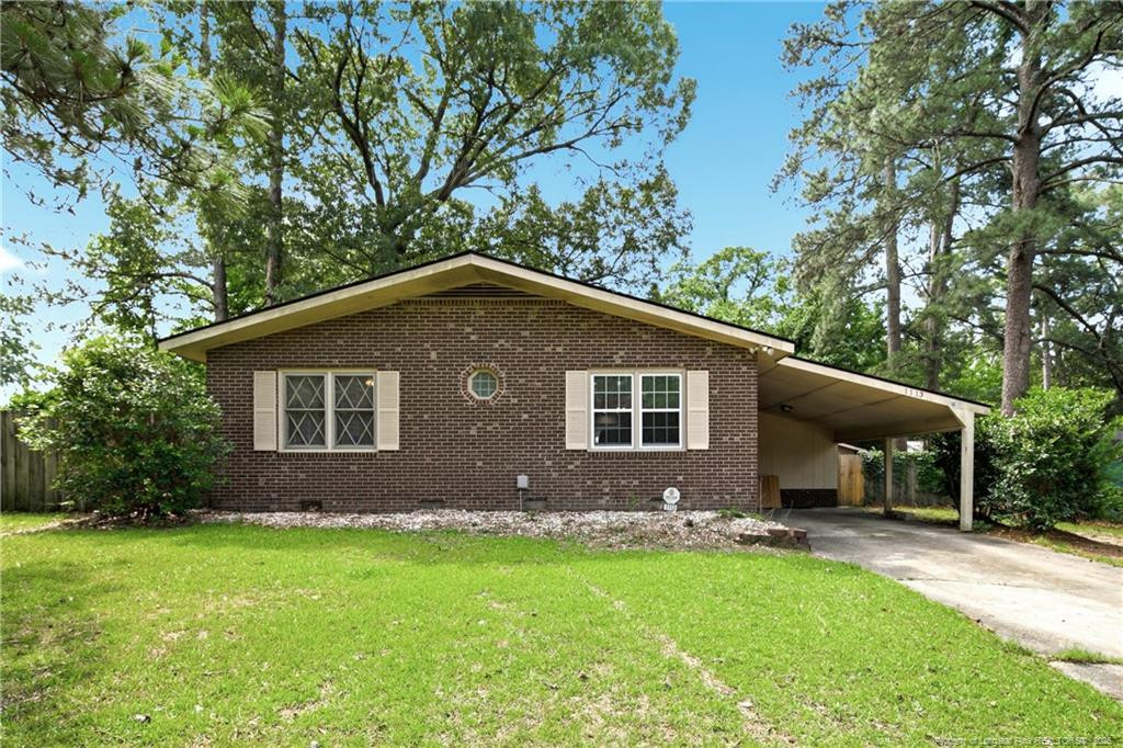 1113 Vesper Lane, Fayetteville, NC 28311