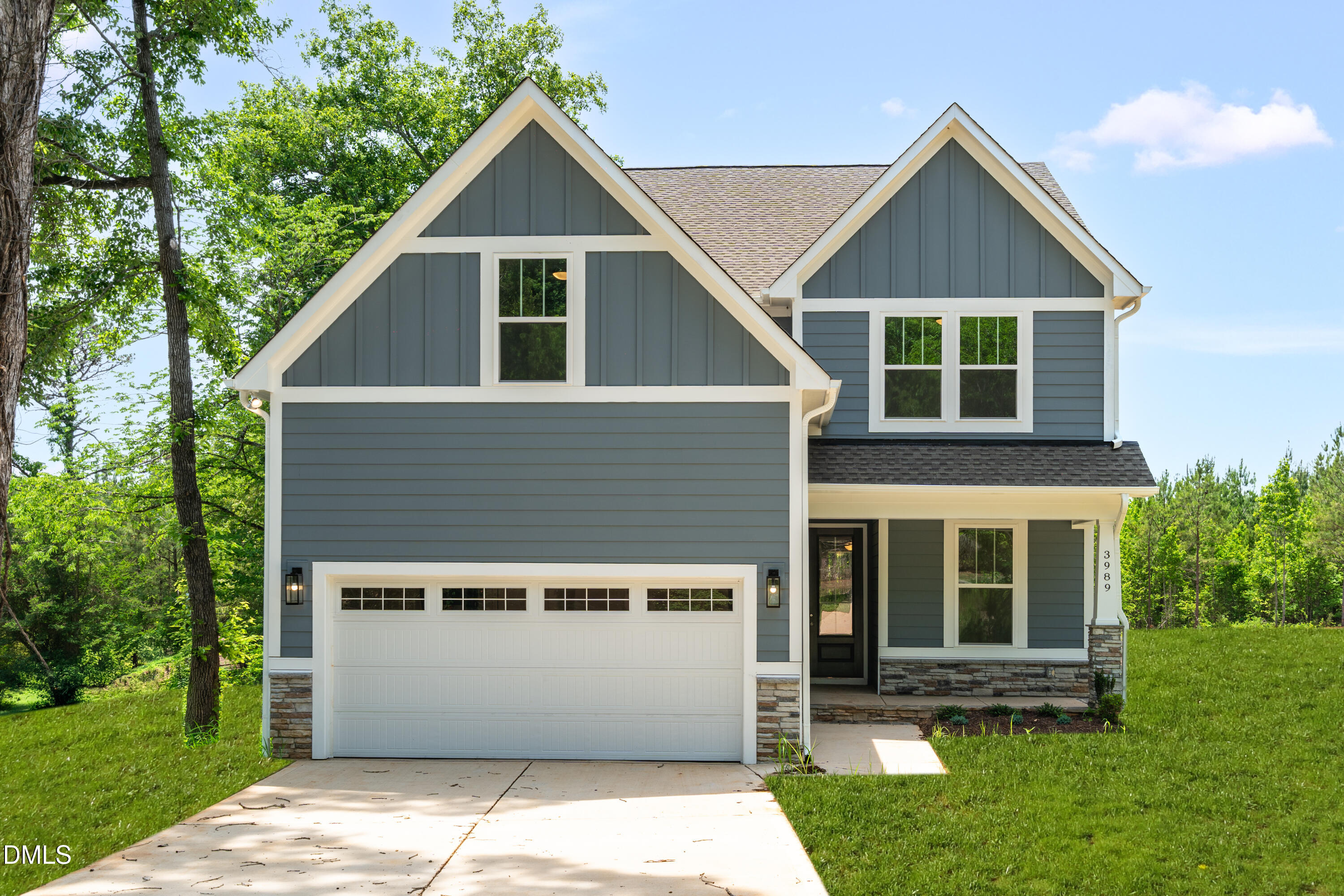3989 Keystone Road, Snow Camp, NC 27349